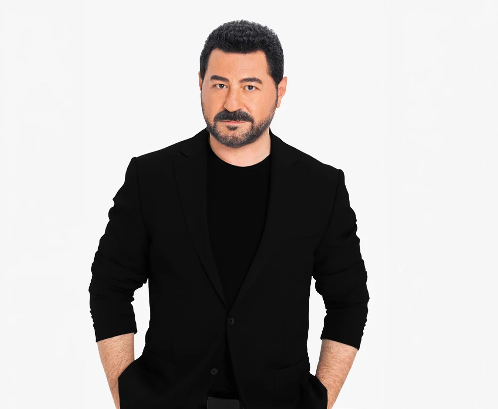 Serkan Kaya Konseri