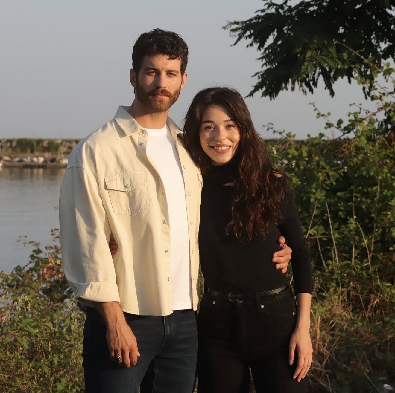 Sevdam Karadeniz