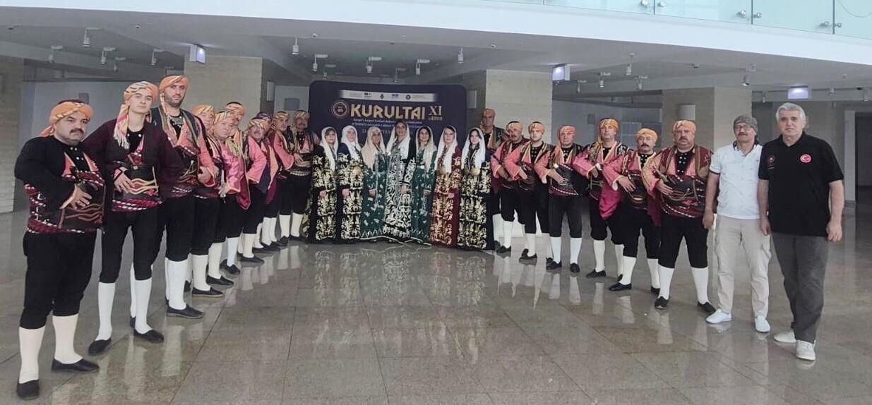 Seymenler Ve Bacıerenler Kurultay’da (4)
