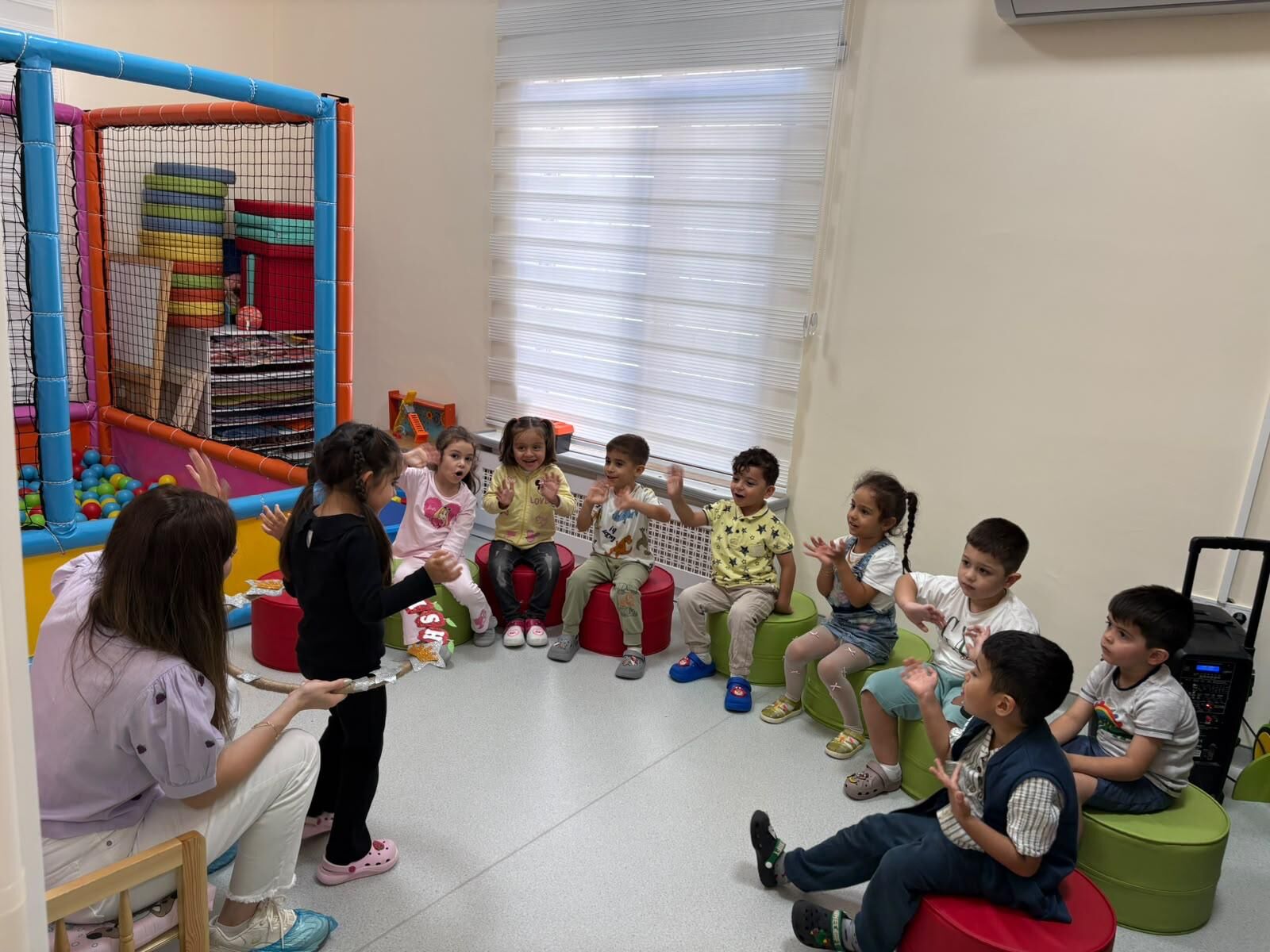 Si̇ncan Kreşler 3 (4)