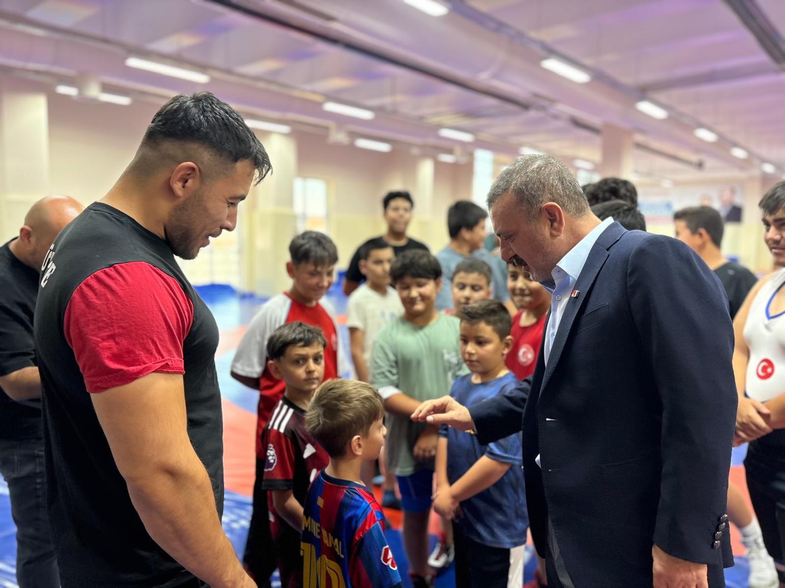 Sincan Spor Kompleksi (2)-1
