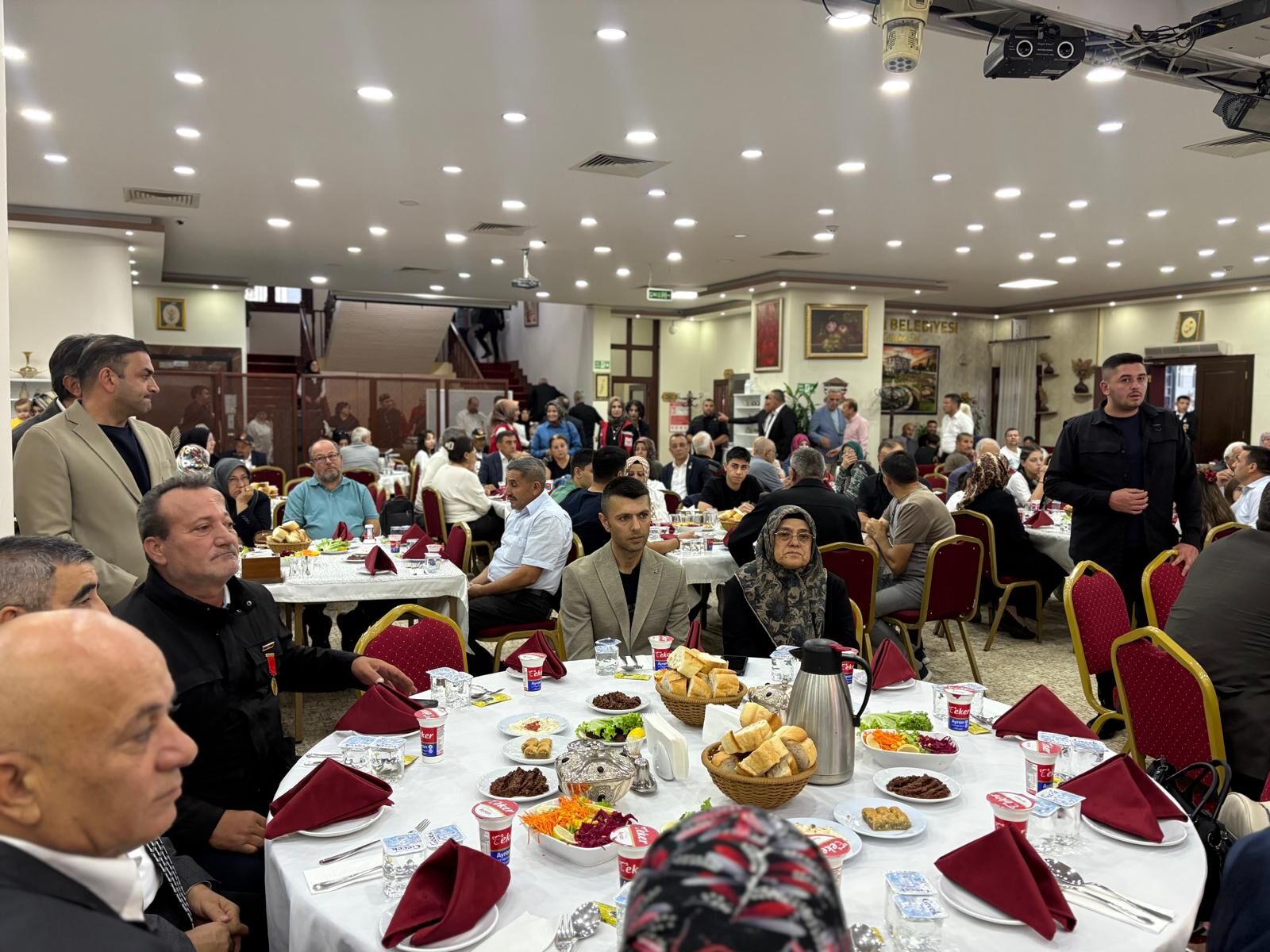 Sincan’da Gaziler Günü (3)
