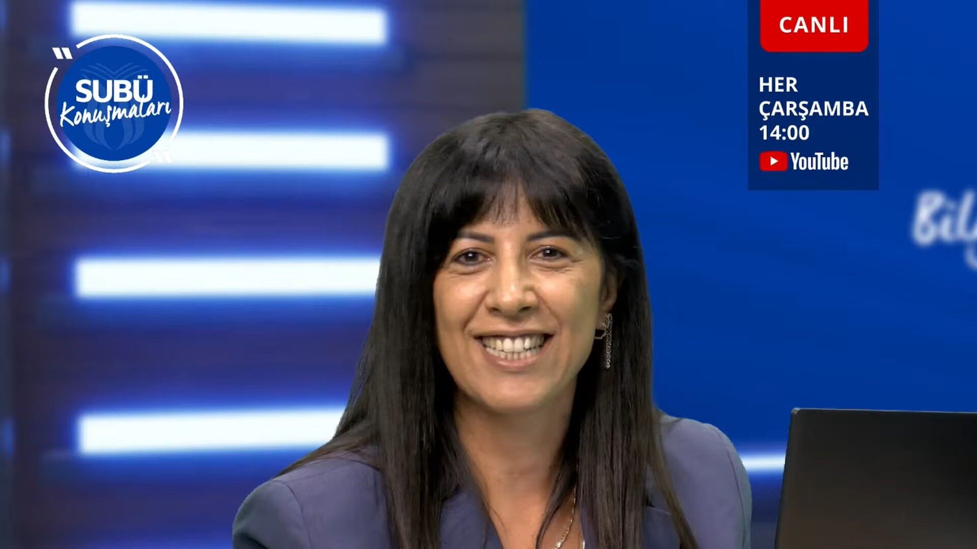 Subü Konuşmaları (1)