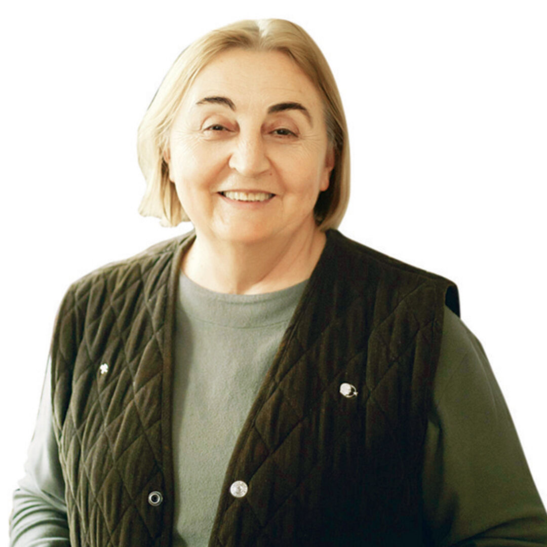 Şükran Soner