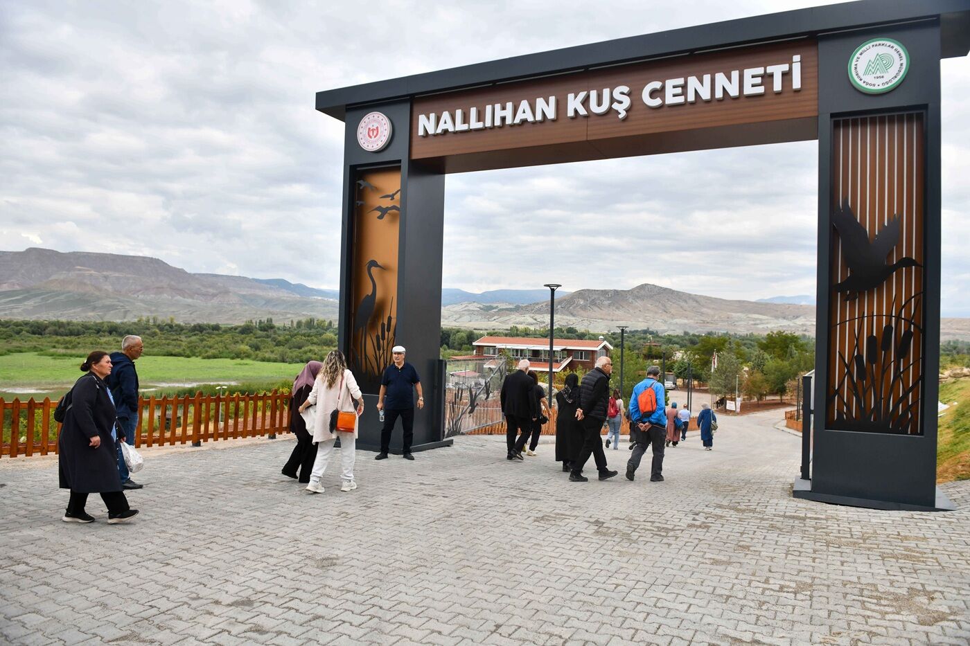 Ankara