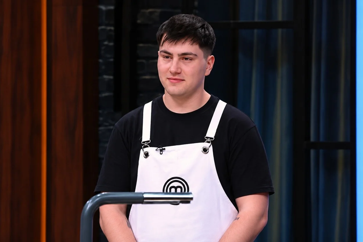 Tolgahan Masterchef