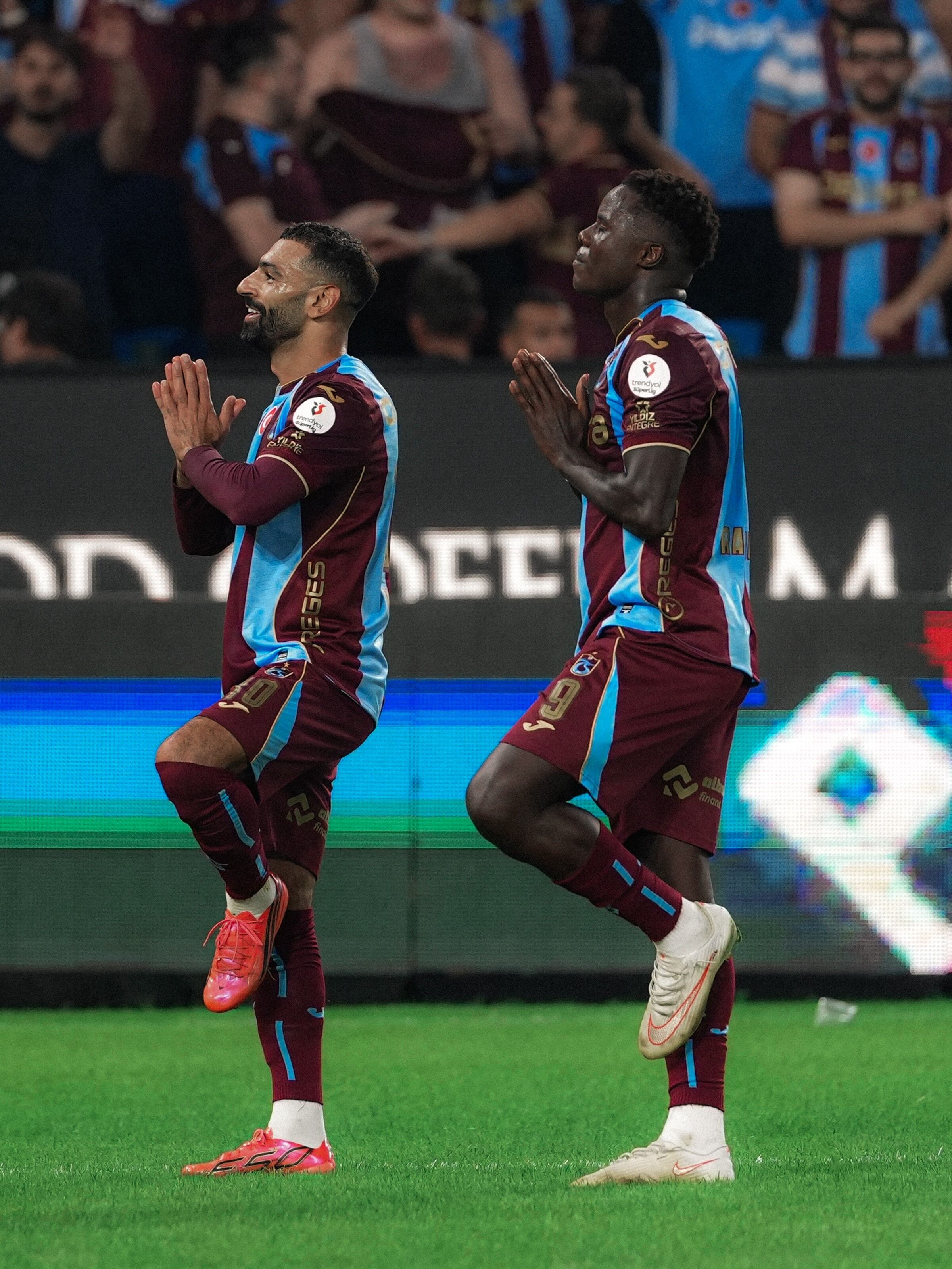 Trabzonspor Galatasaray (1)