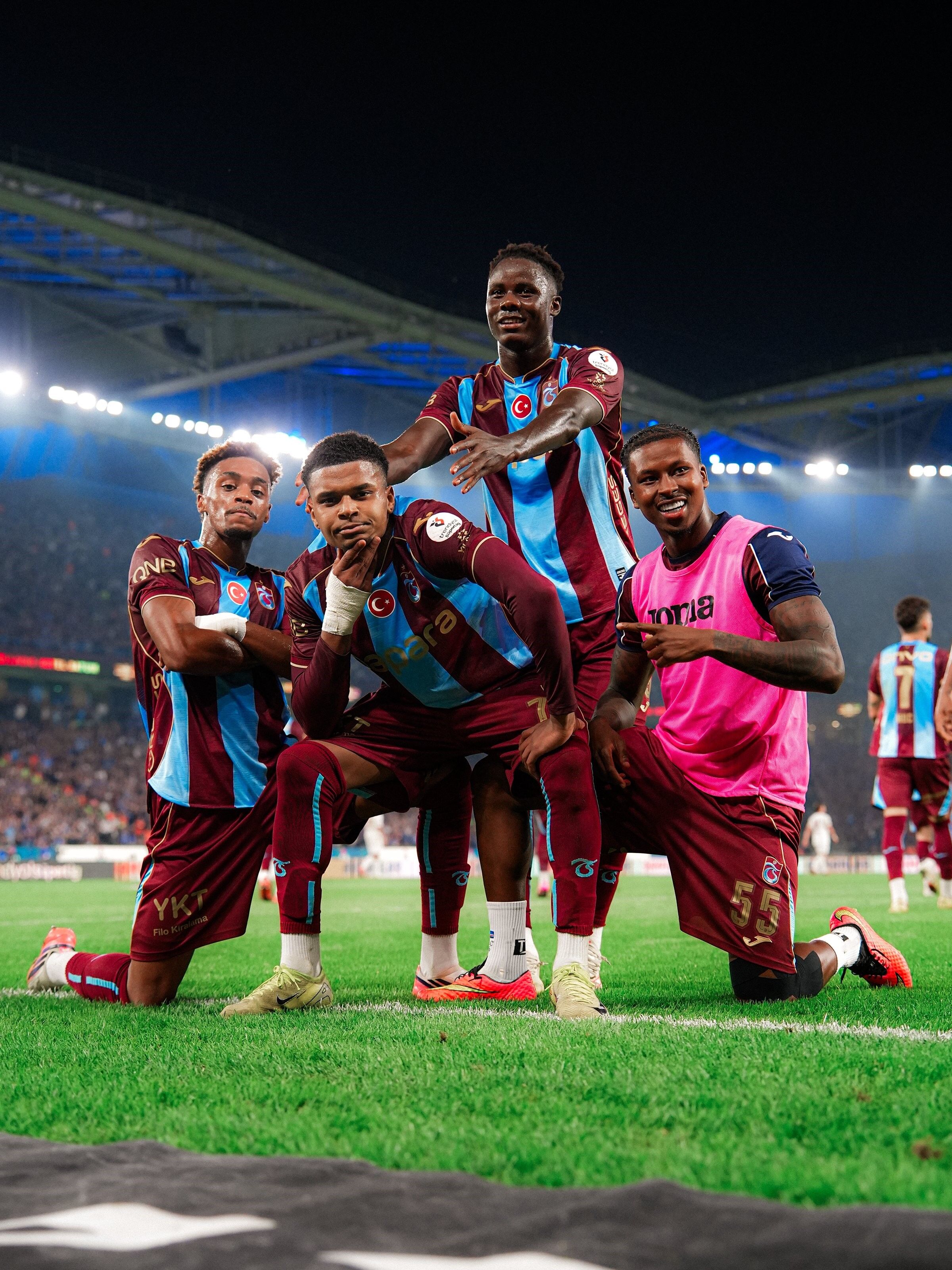 Trabzonspor Galatasaray (2)