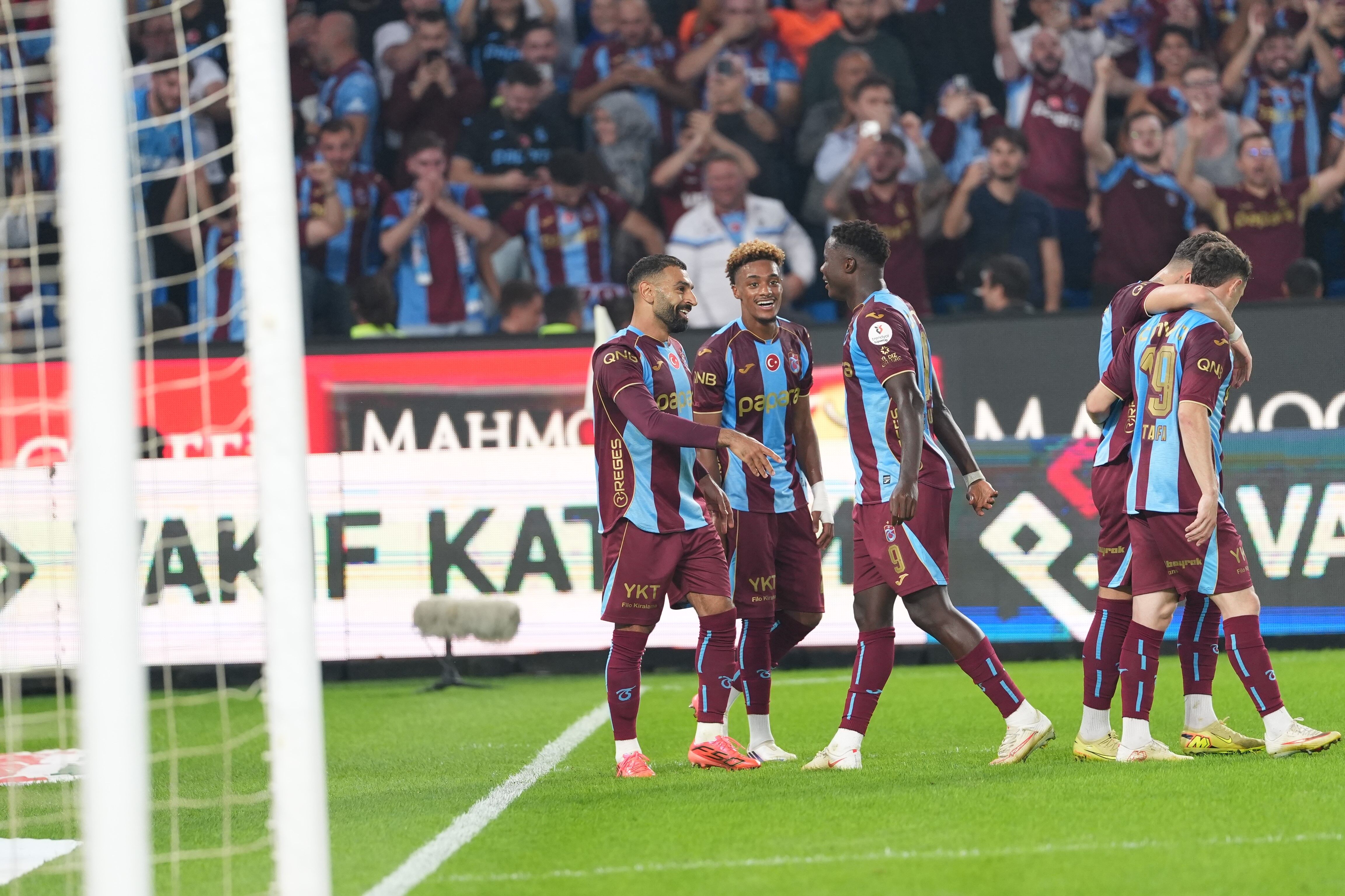 Trabzonspor Galatasaray (3)