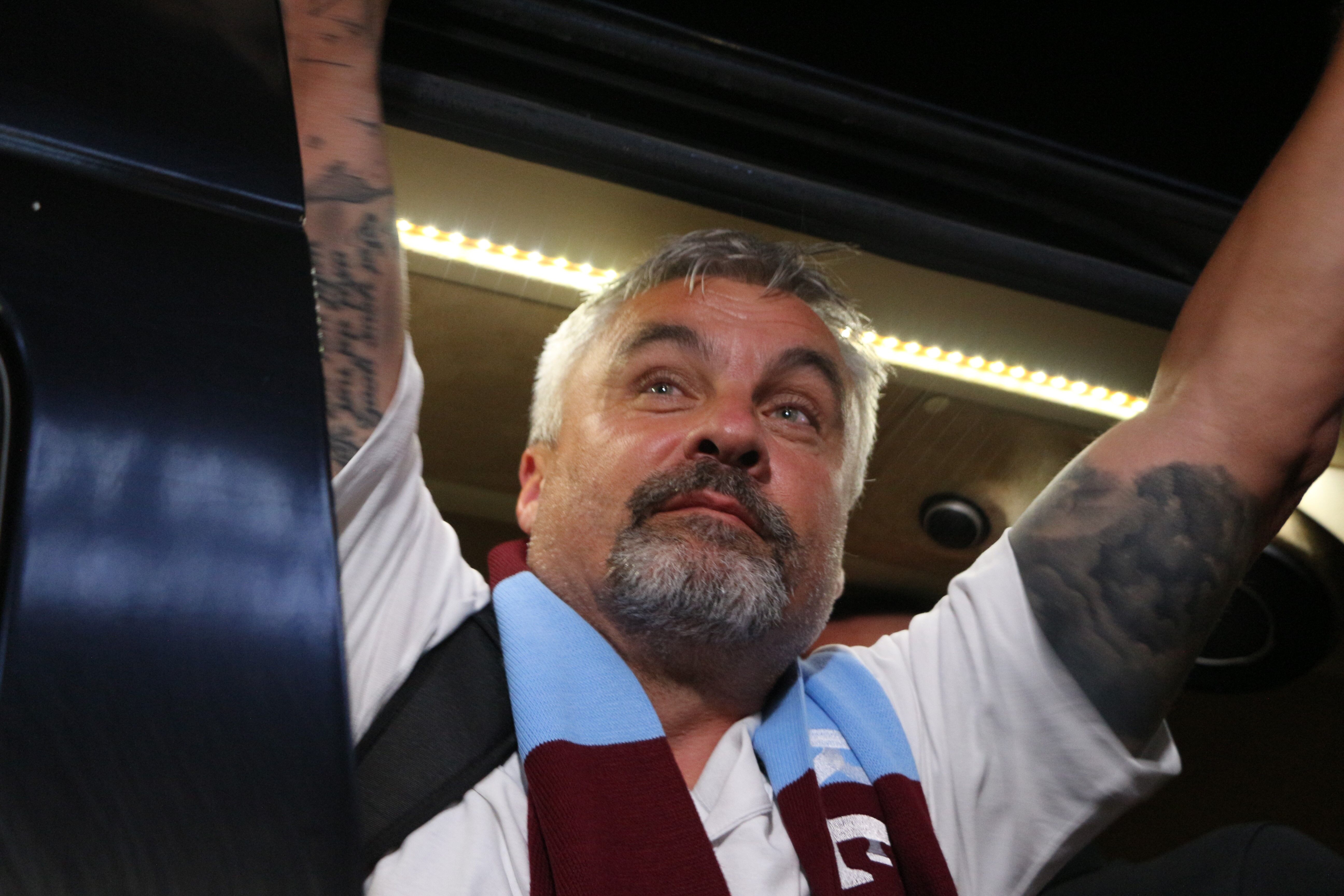 Trabzonspor Teknik Direktörü Thomas Reis Oldu (3)