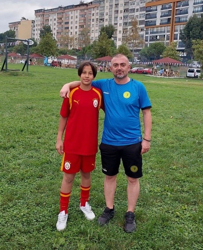 Trabzon’un Genç Yetenekler (2)