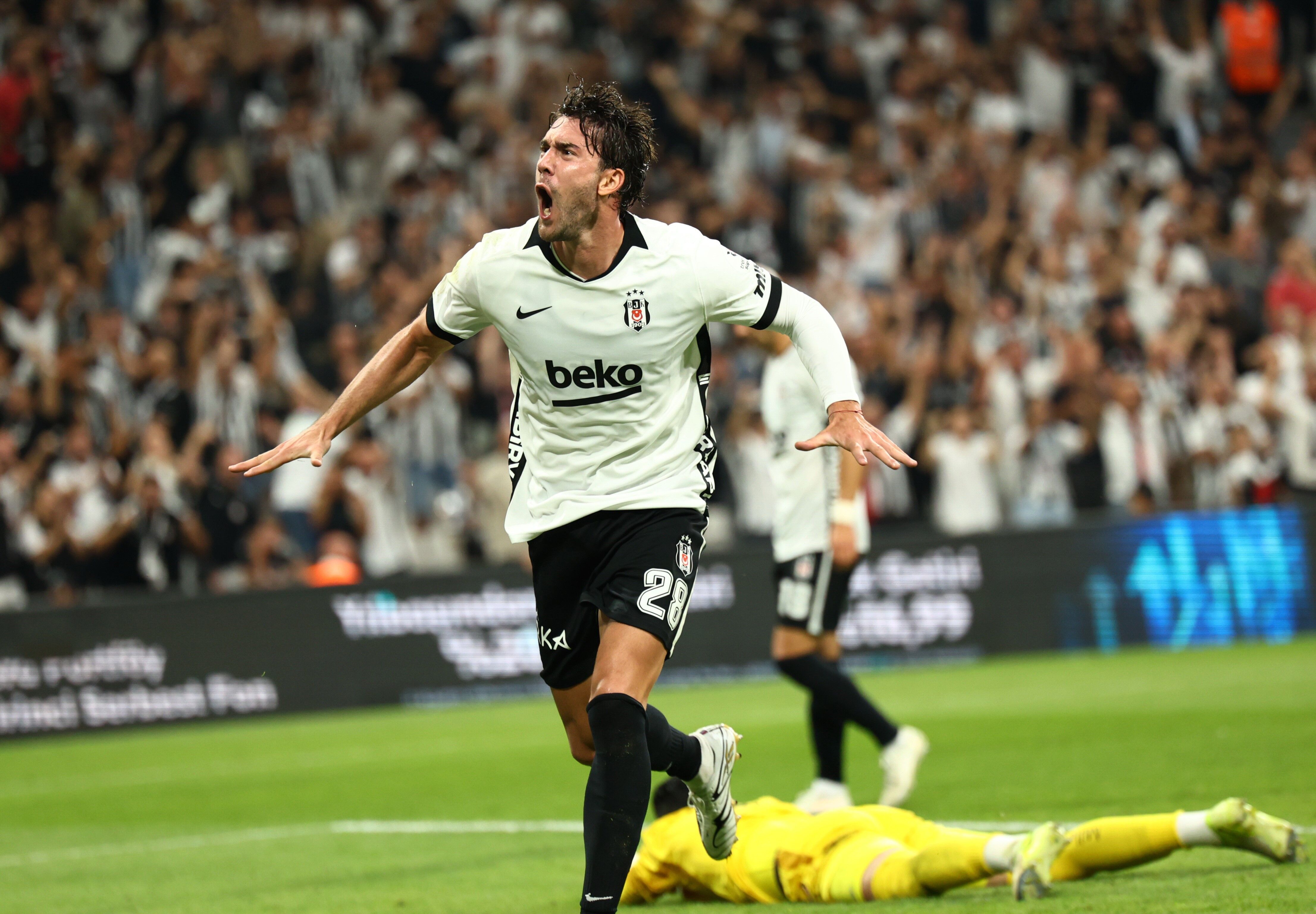 Trendyol Süper Lig (1)