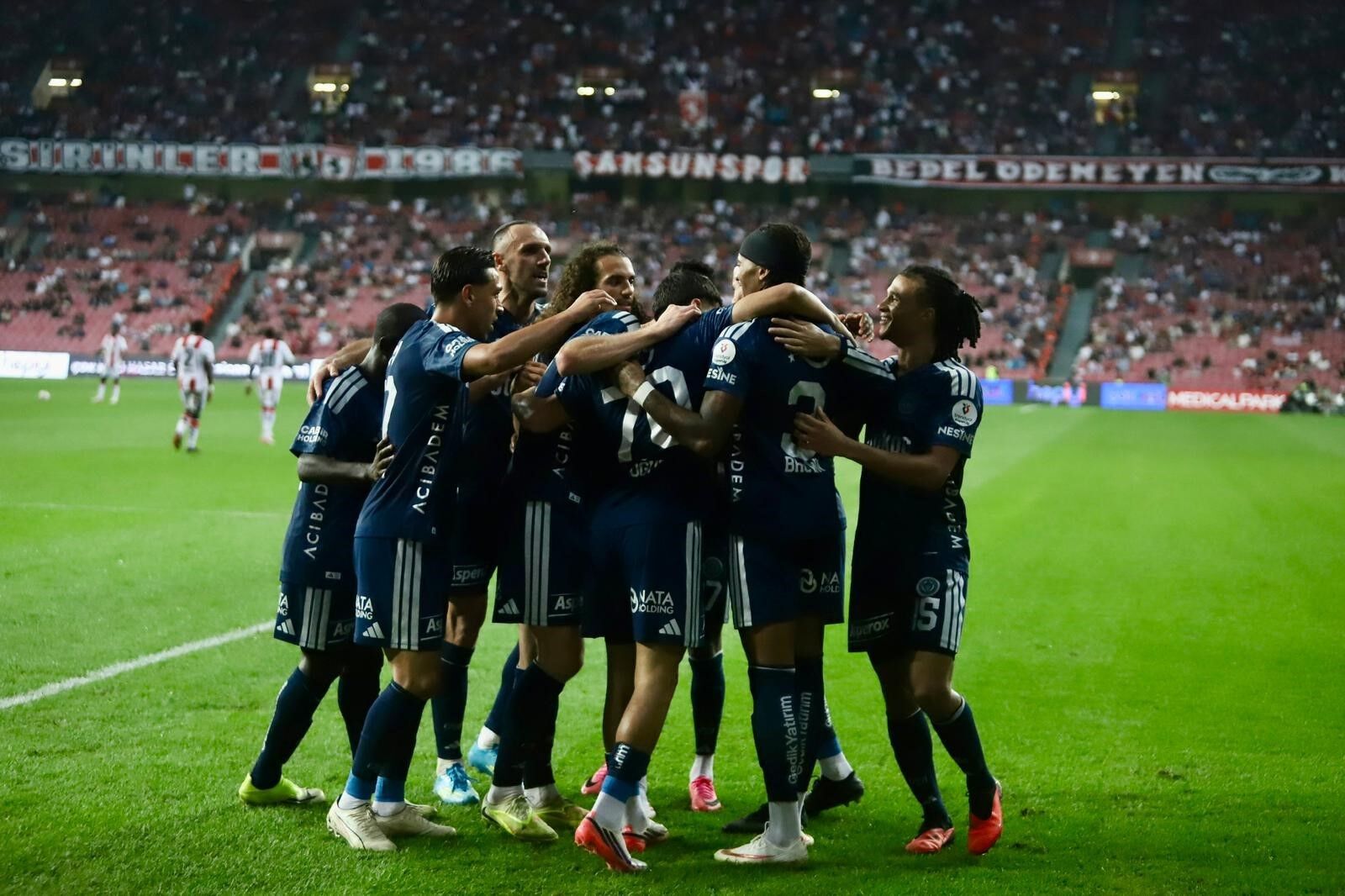 Trendyol Süper Lig (3)