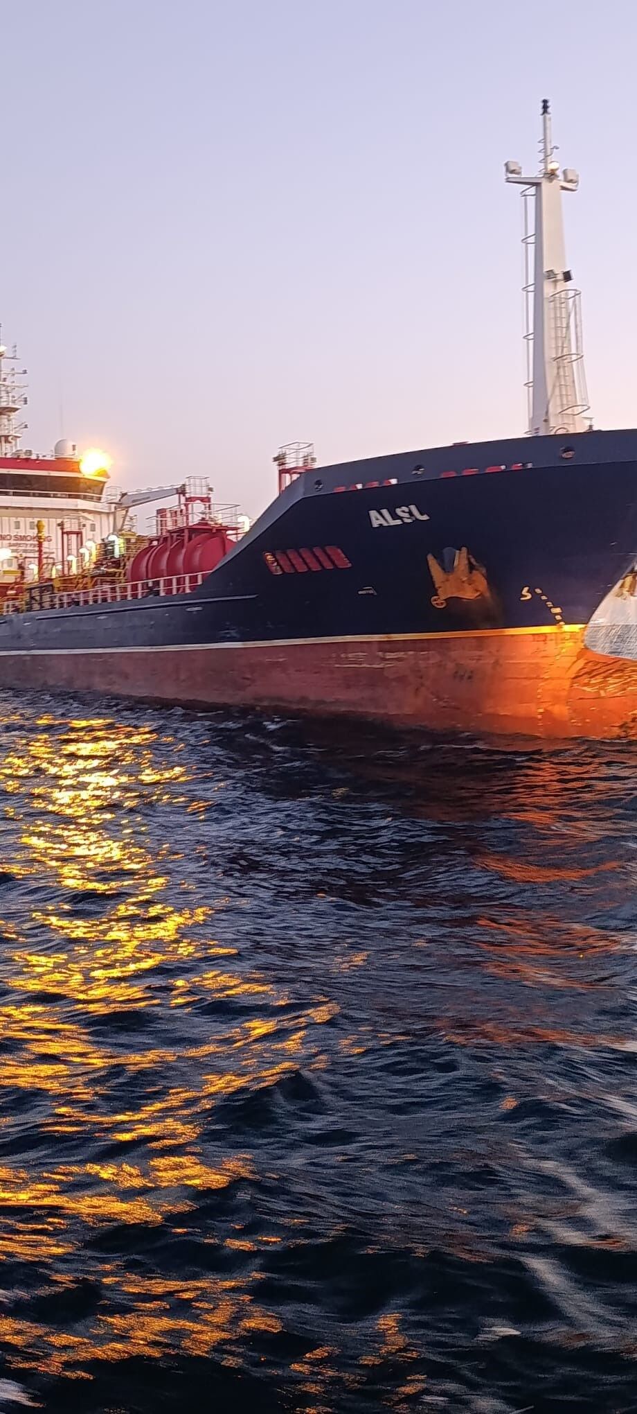 Tuğberk İmamoğlu Gemisi Kimin (2)