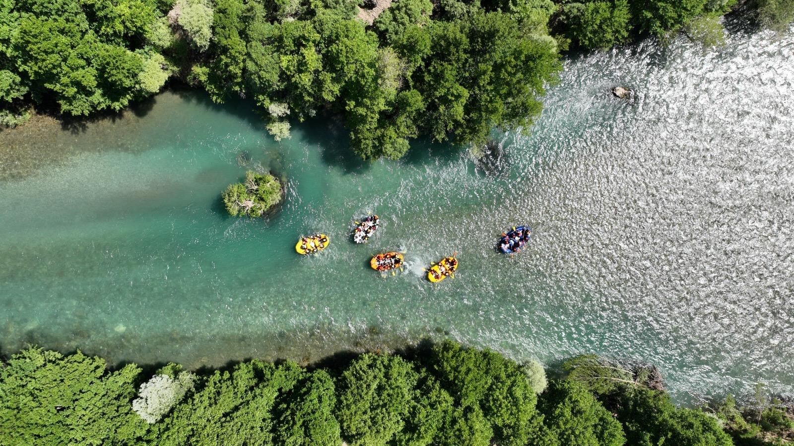 Tunceli Rafting (1)
