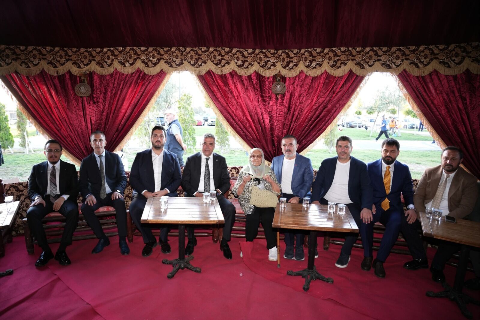 Türk Dünyası Festivali (3)