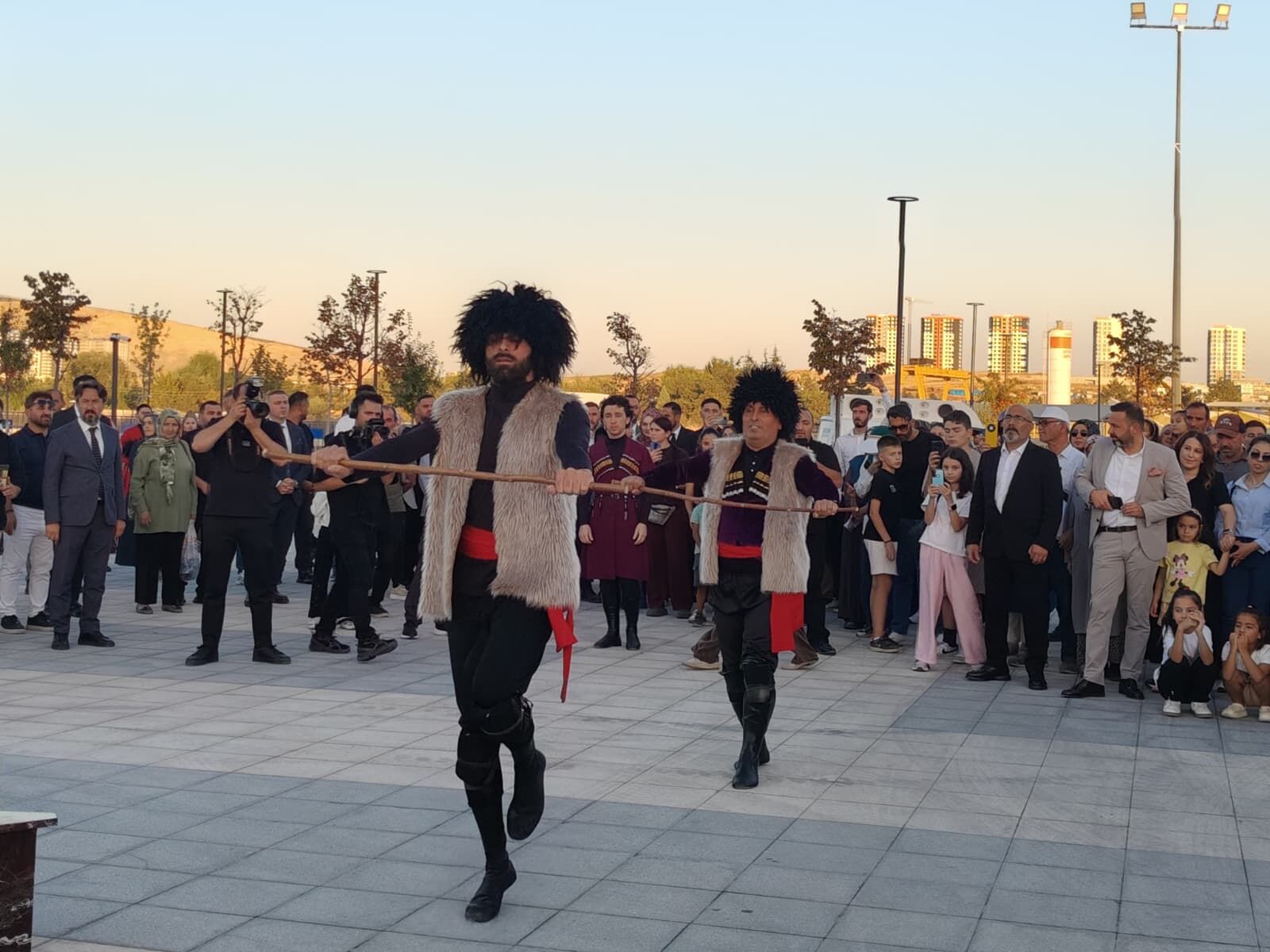 Türk Dünyası Festivali (8)