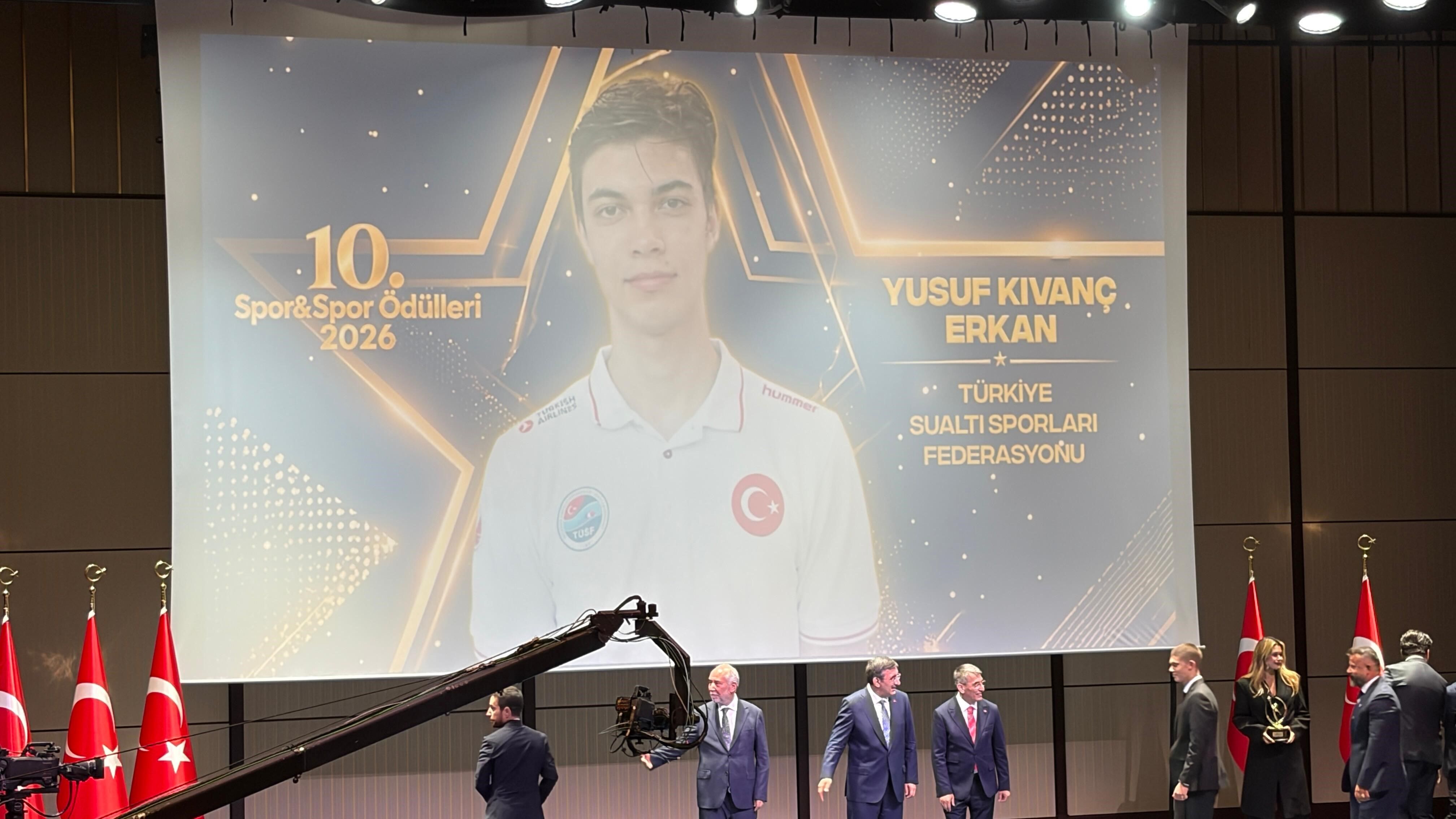 Türkiye’de 5 Bin 555 Spor Tesisi Var (3)