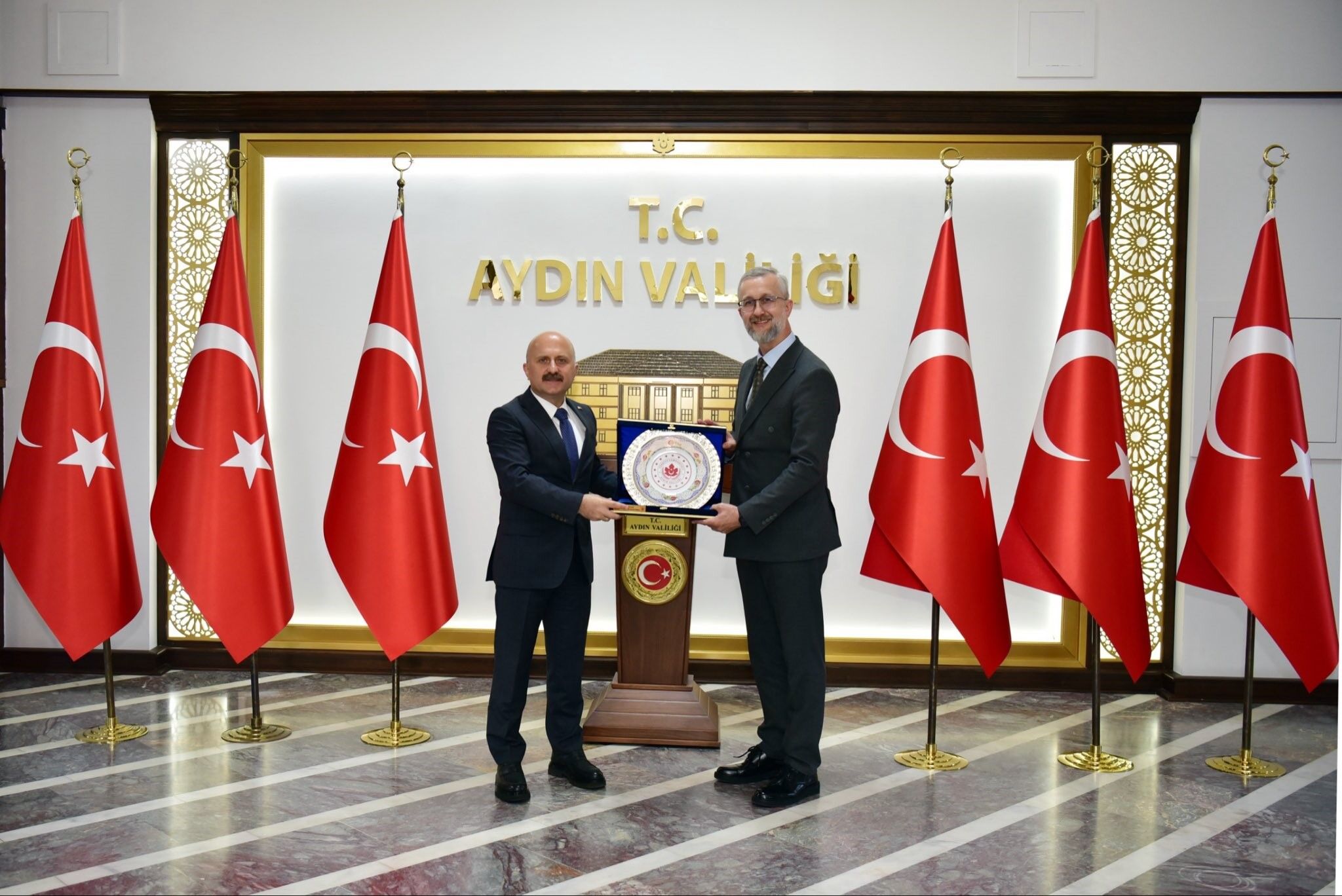 Yaşam-Çevre