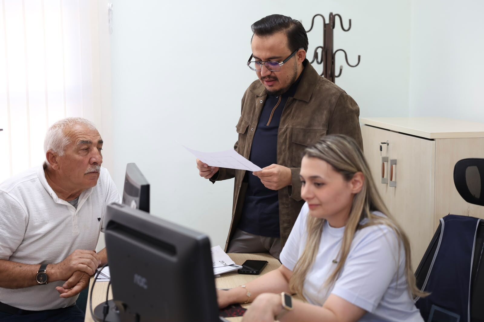 Ulubatlı Hasan Kentsel Dönüşüm 4