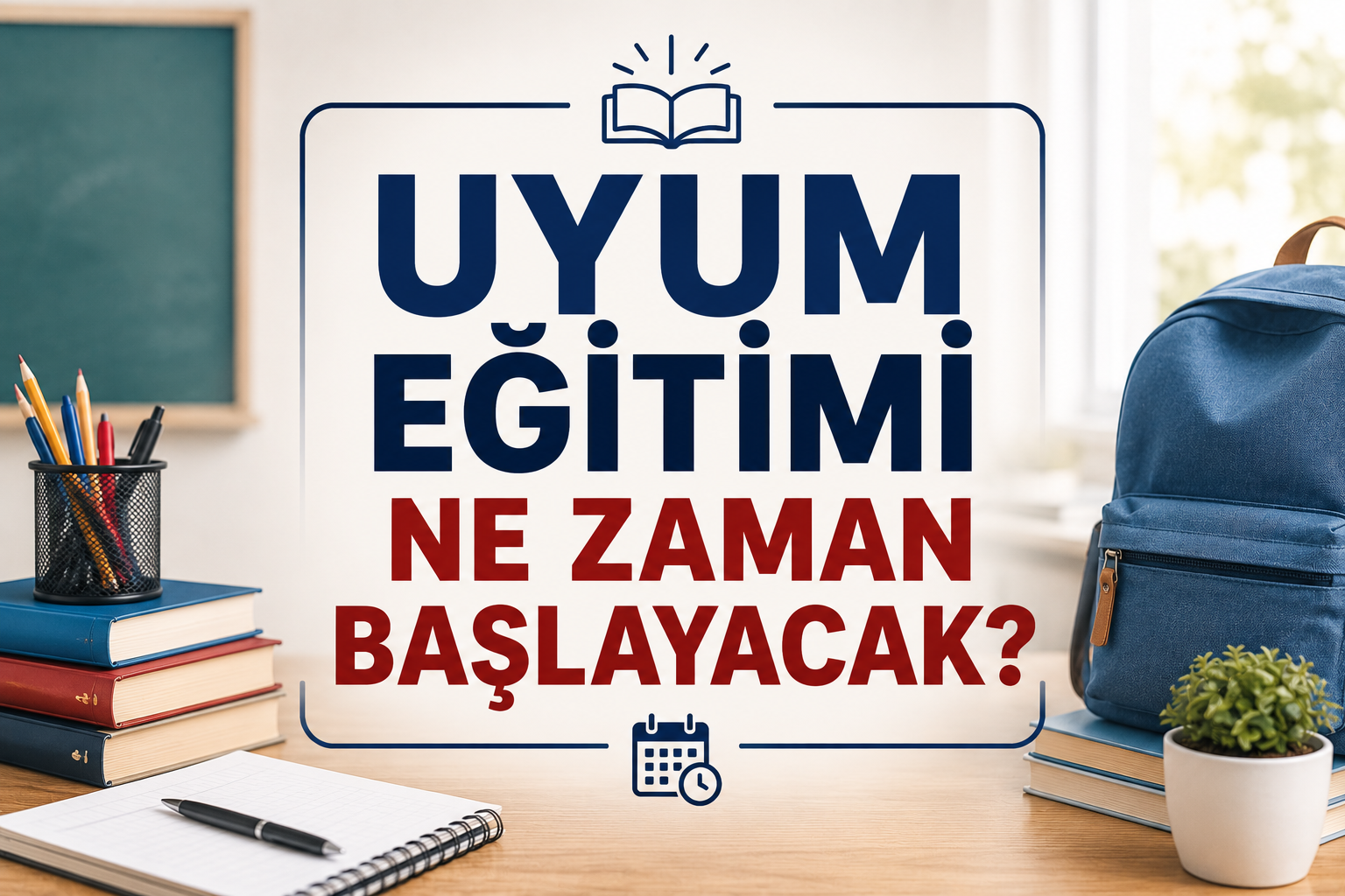 Eğitim