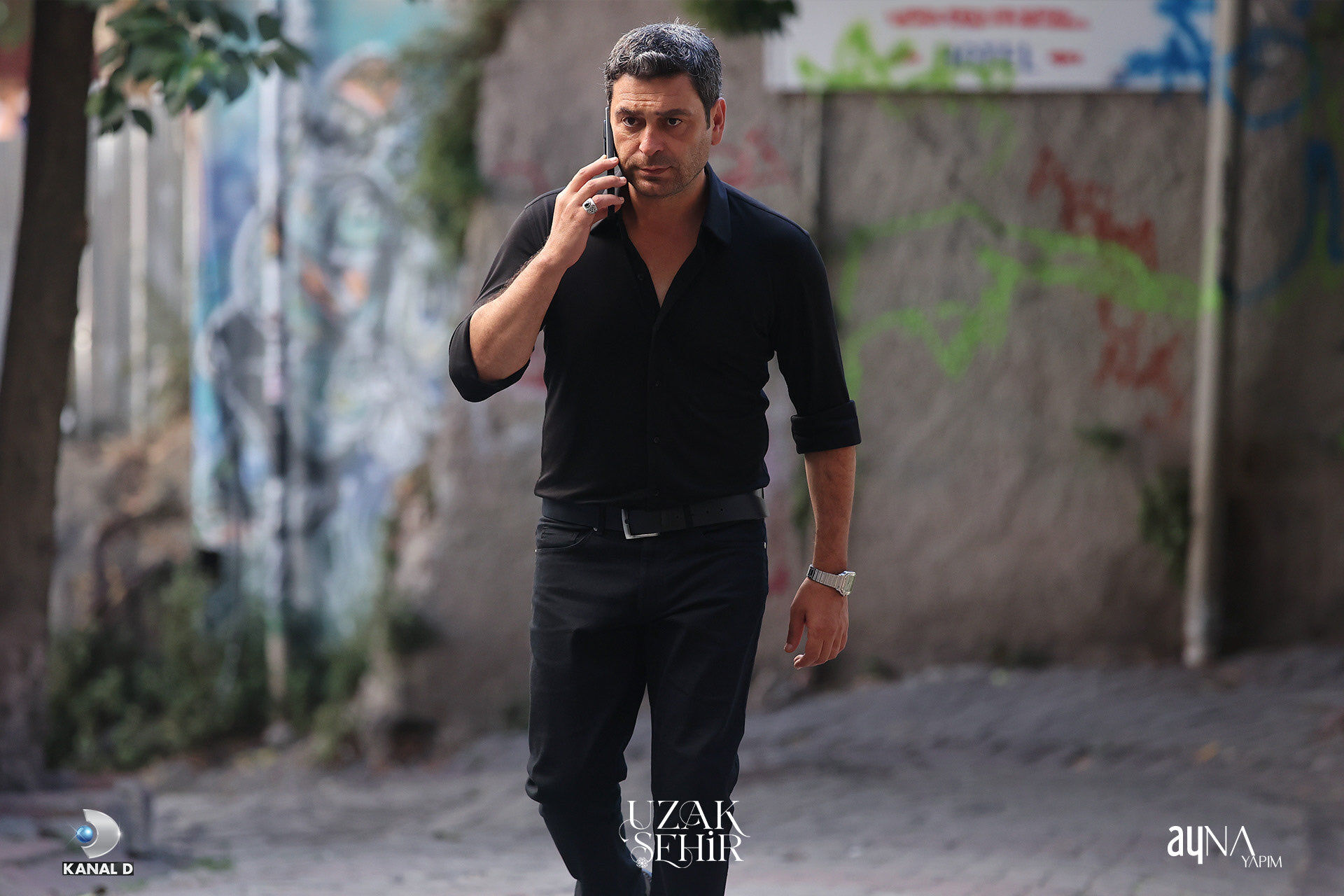 Uzak Şehir 3. Sezon (6)