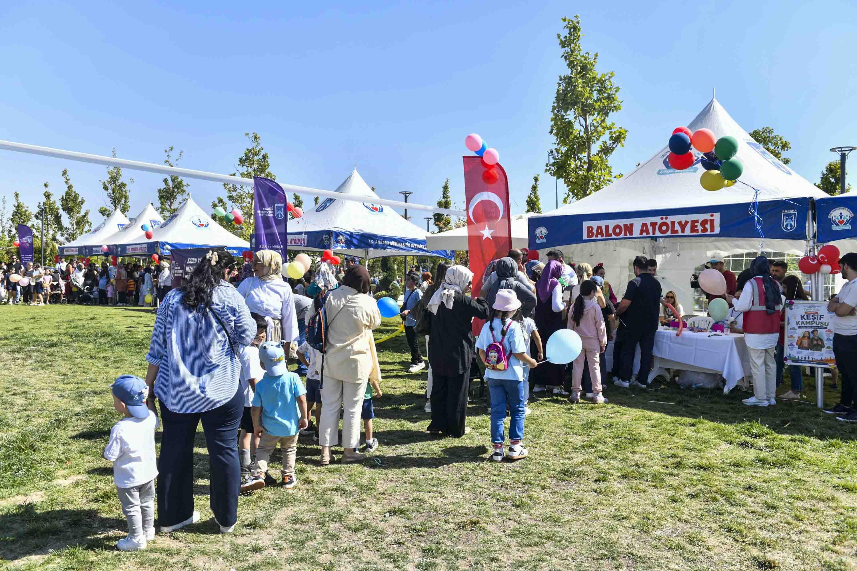Ankara