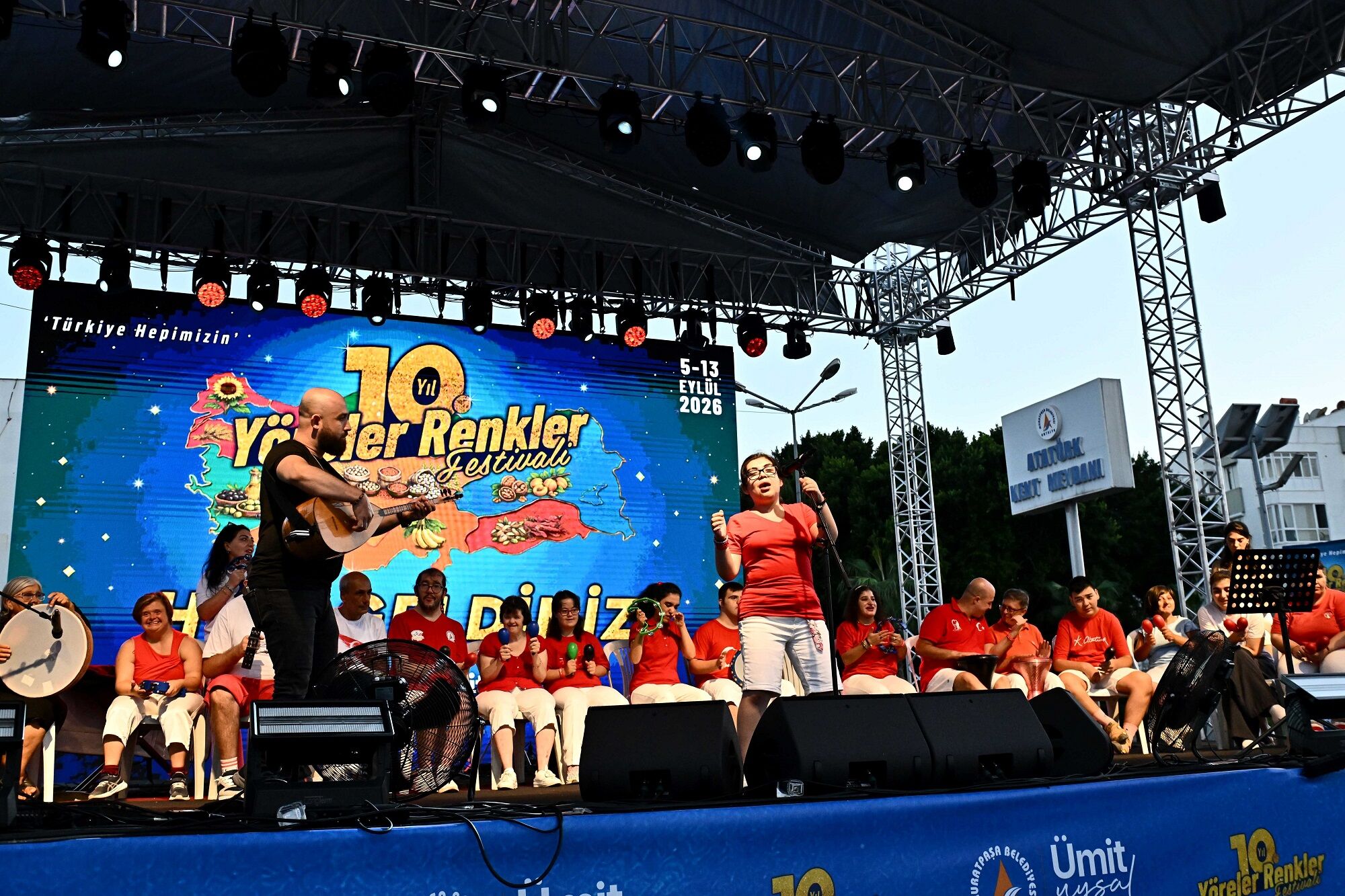 Yöreler Fest (1)