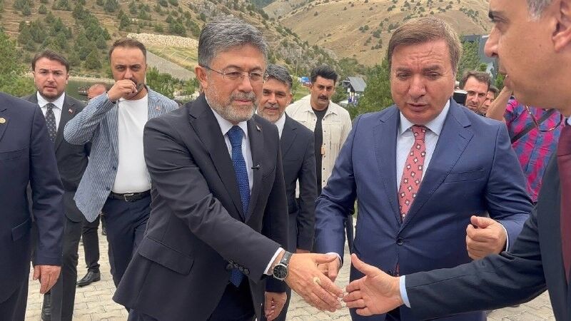 Yumaklı Doğu Ve Güneydoğu Için Yeni Eylem Planı (1)
