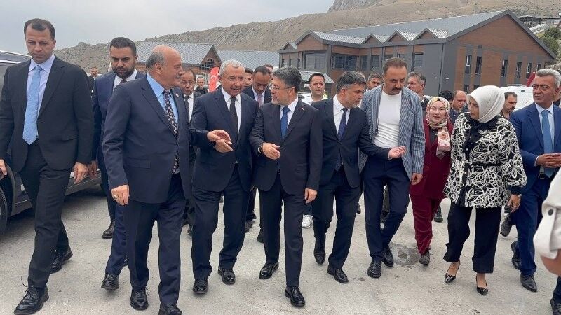 Yumaklı Doğu Ve Güneydoğu Için Yeni Eylem Planı (3)