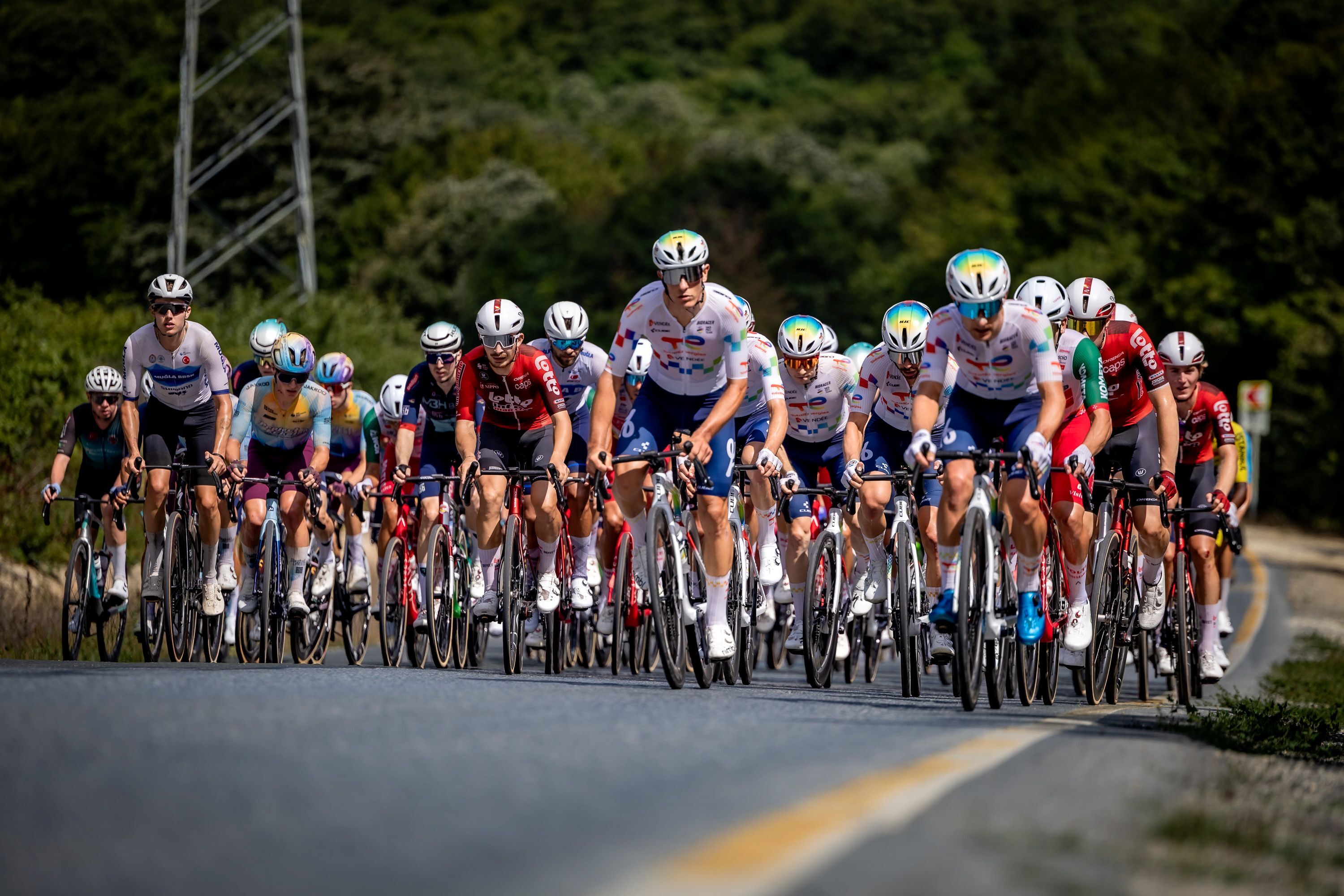 1790840276 Tour Of Istanbul 2026 Birinci Etap 4