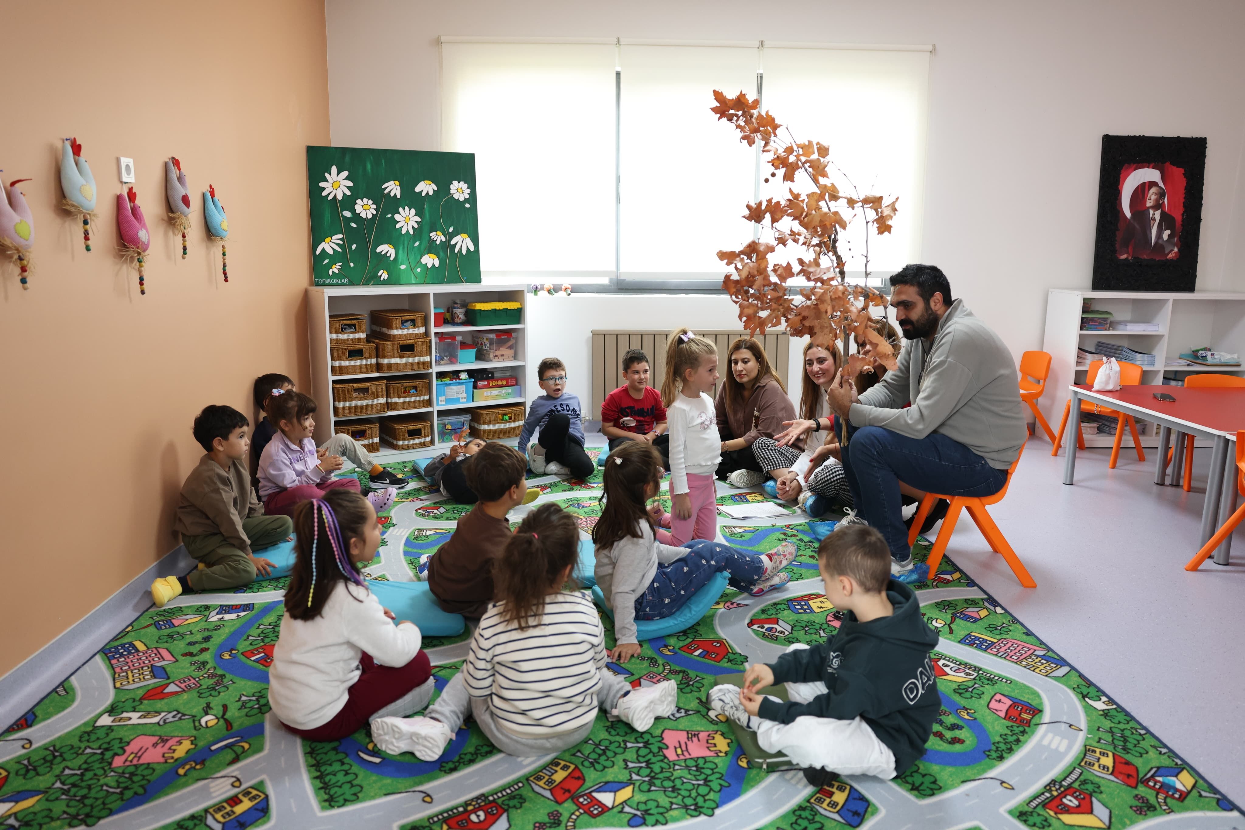 2026 10 14 Dış İlişkiler Just4Care İklim Adaleti (1)