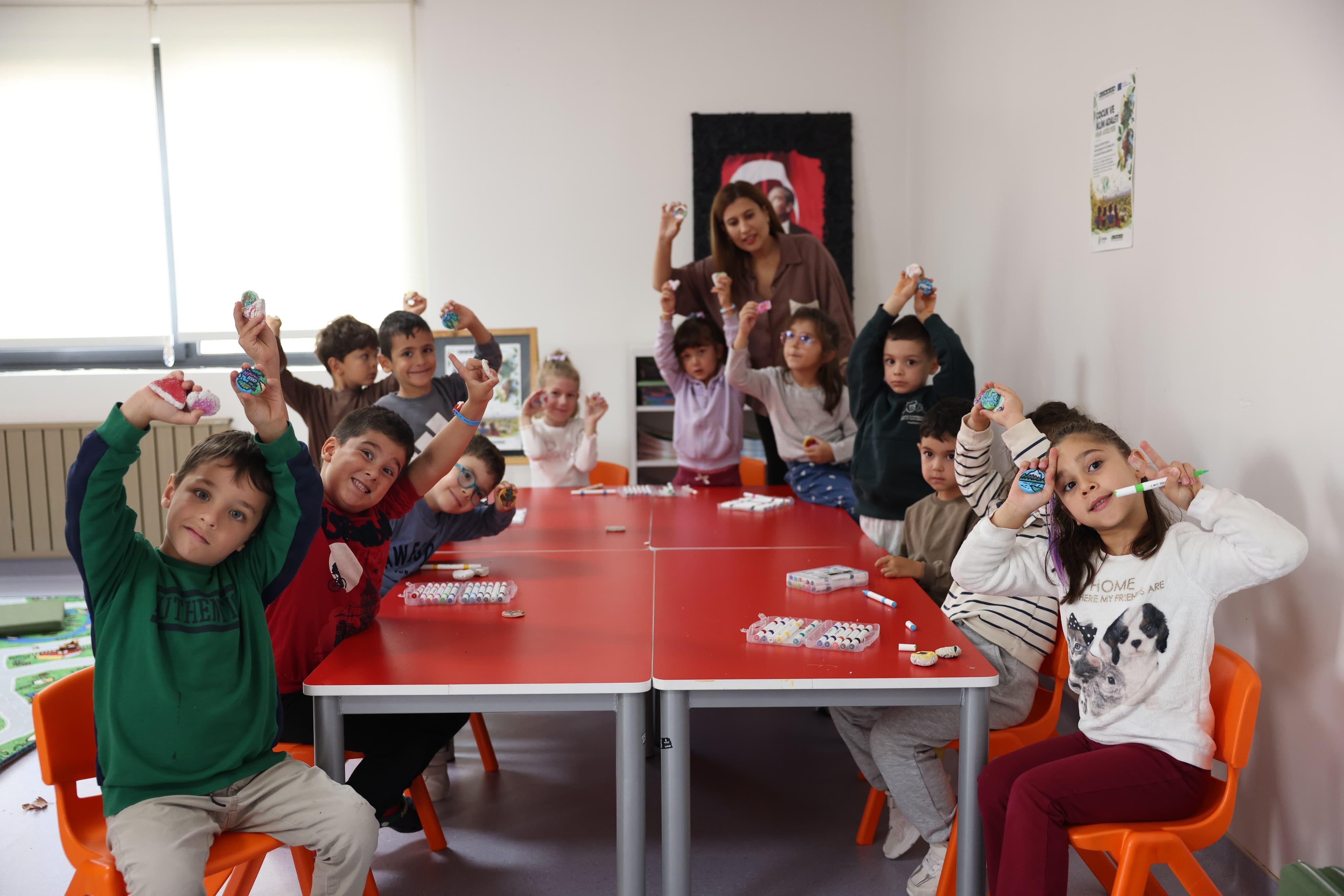 2026 10 14 Dış İlişkiler Just4Care İklim Adaleti (9)
