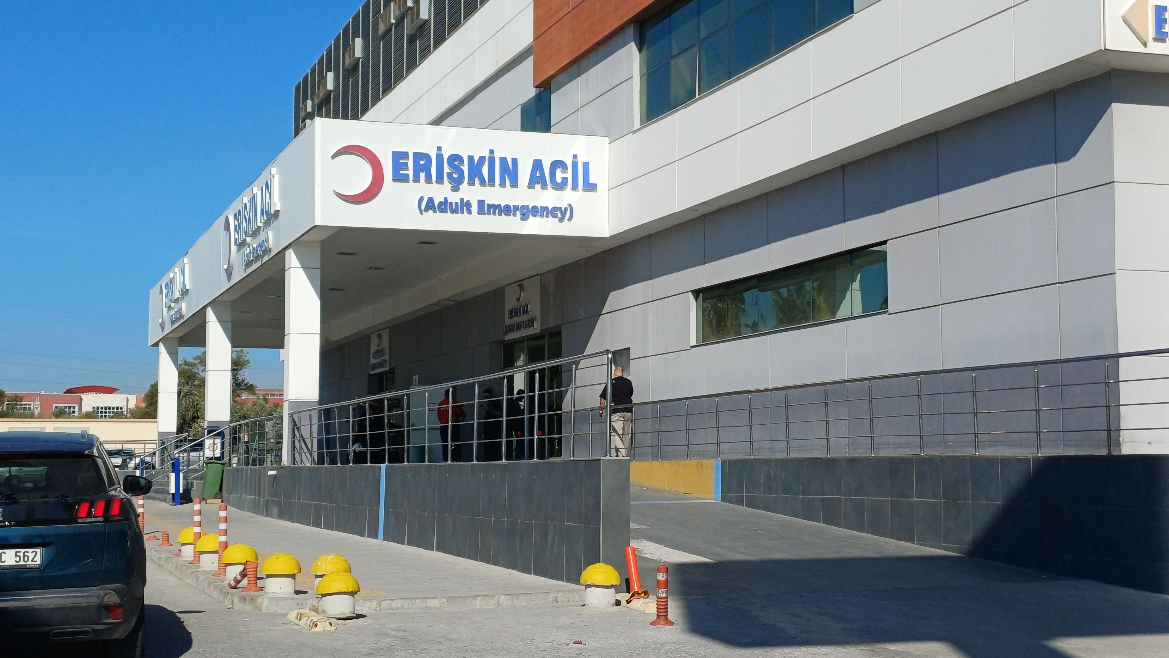 Aydın'da kadın cinayeti: Eski eşini öldürüp intihar etti