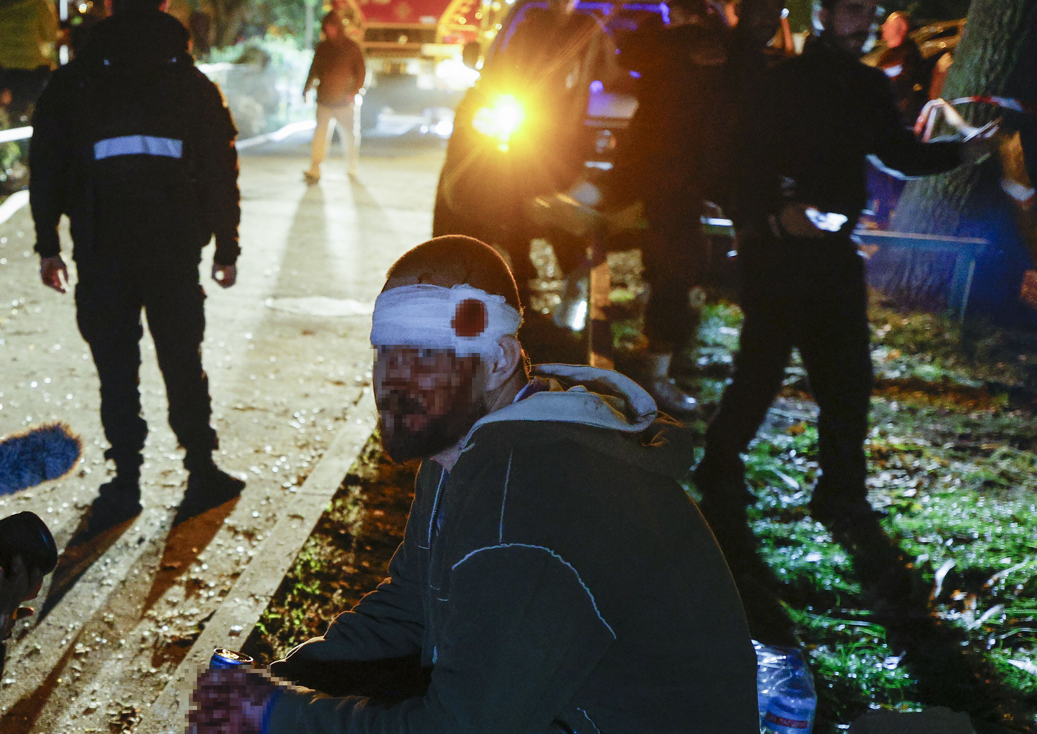 Rusya'dan Kiev'e füze saldırısı: 2 ölü, 21 yaralı - 4
