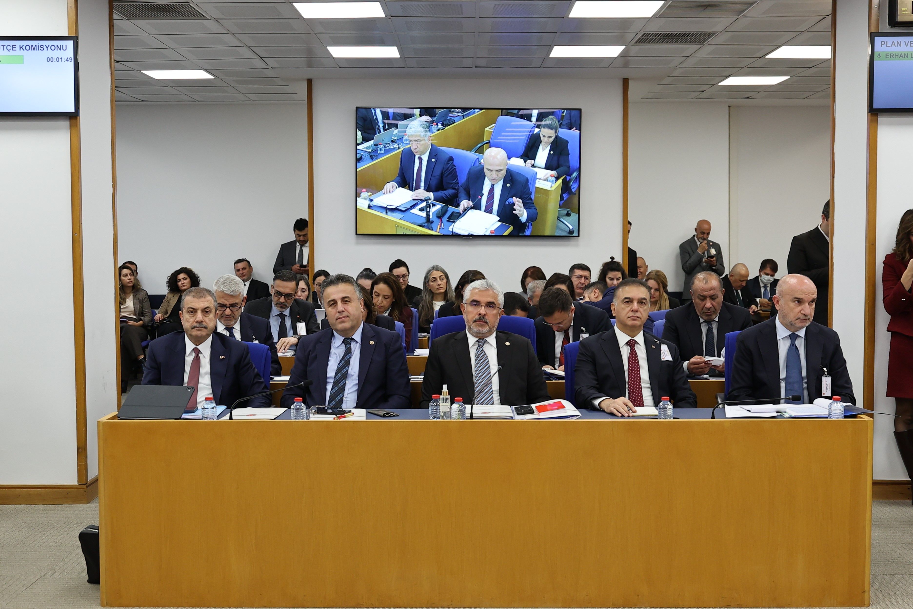Yatırım fonları için 1 milyon liralık ödeme düzenlemesi - 4