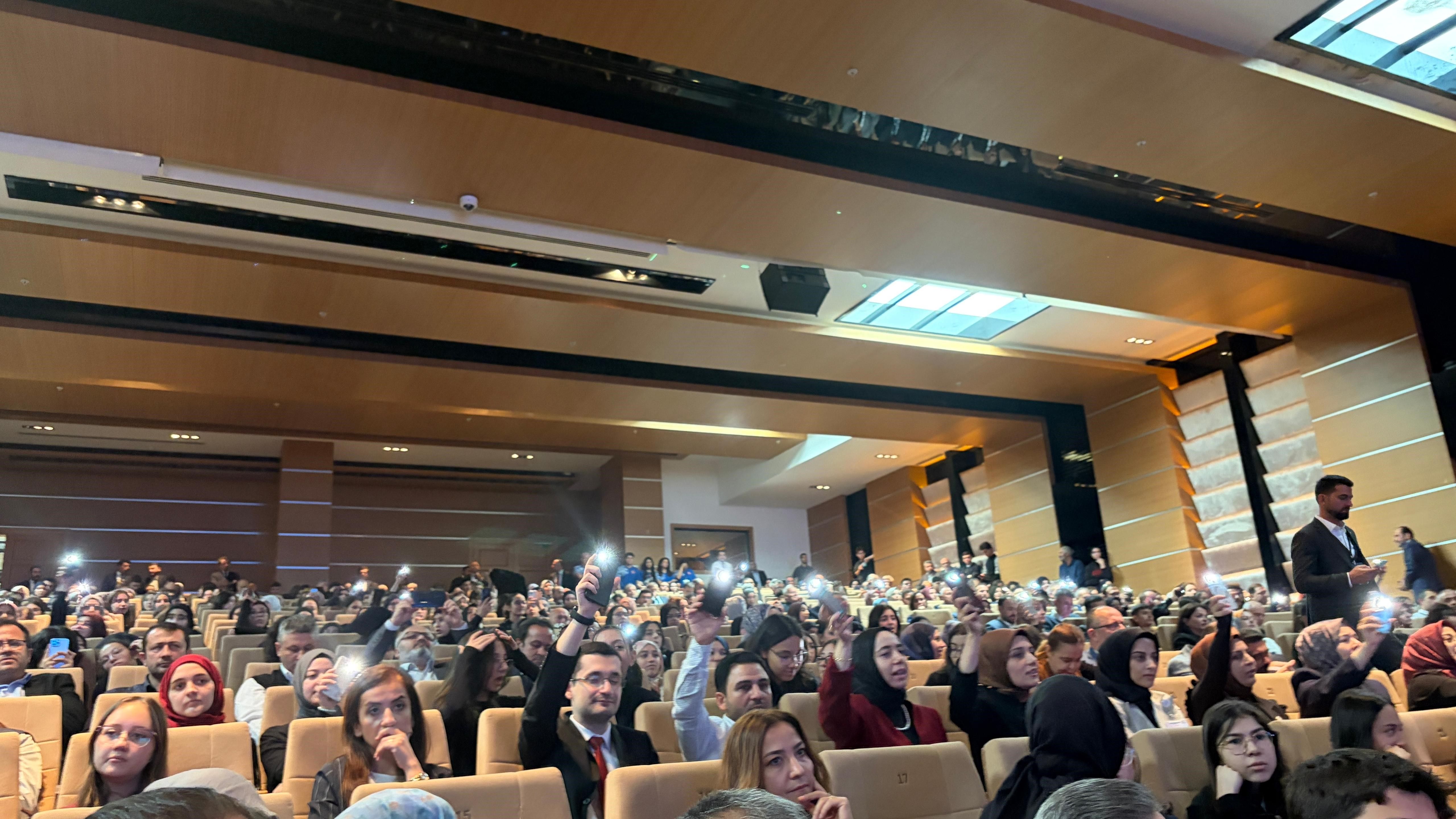 Milli Eğitim Bakanı Yusuf Tekin, imam hatip okulları - 2