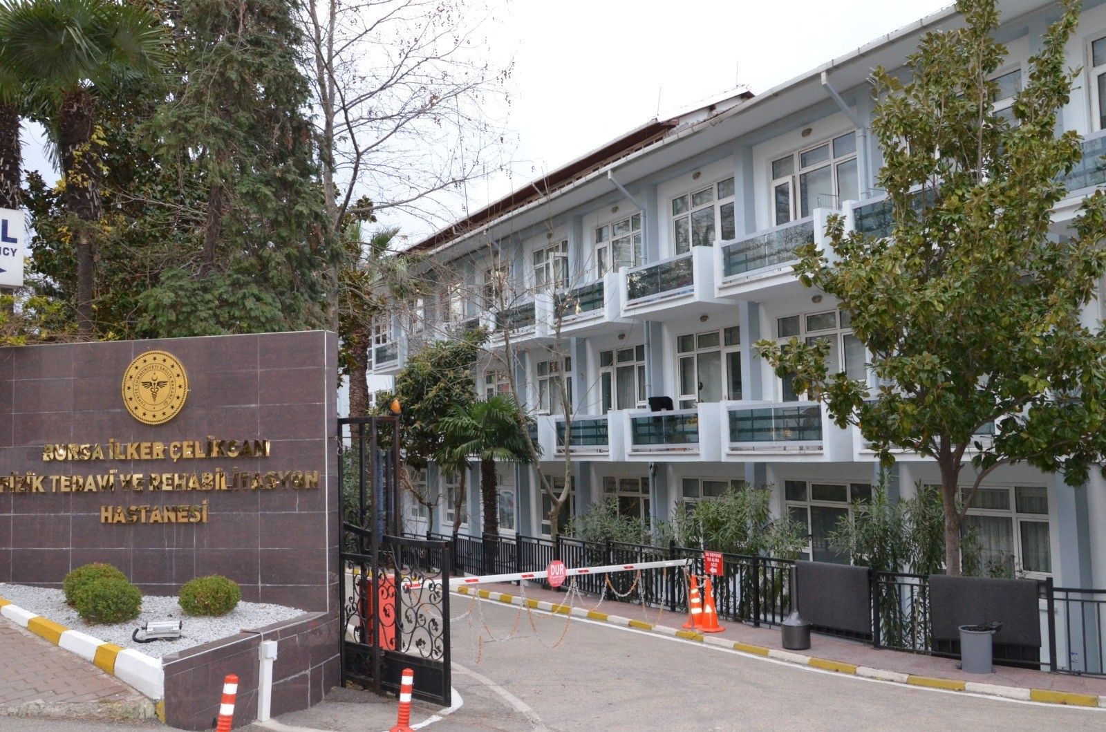 Sağlık