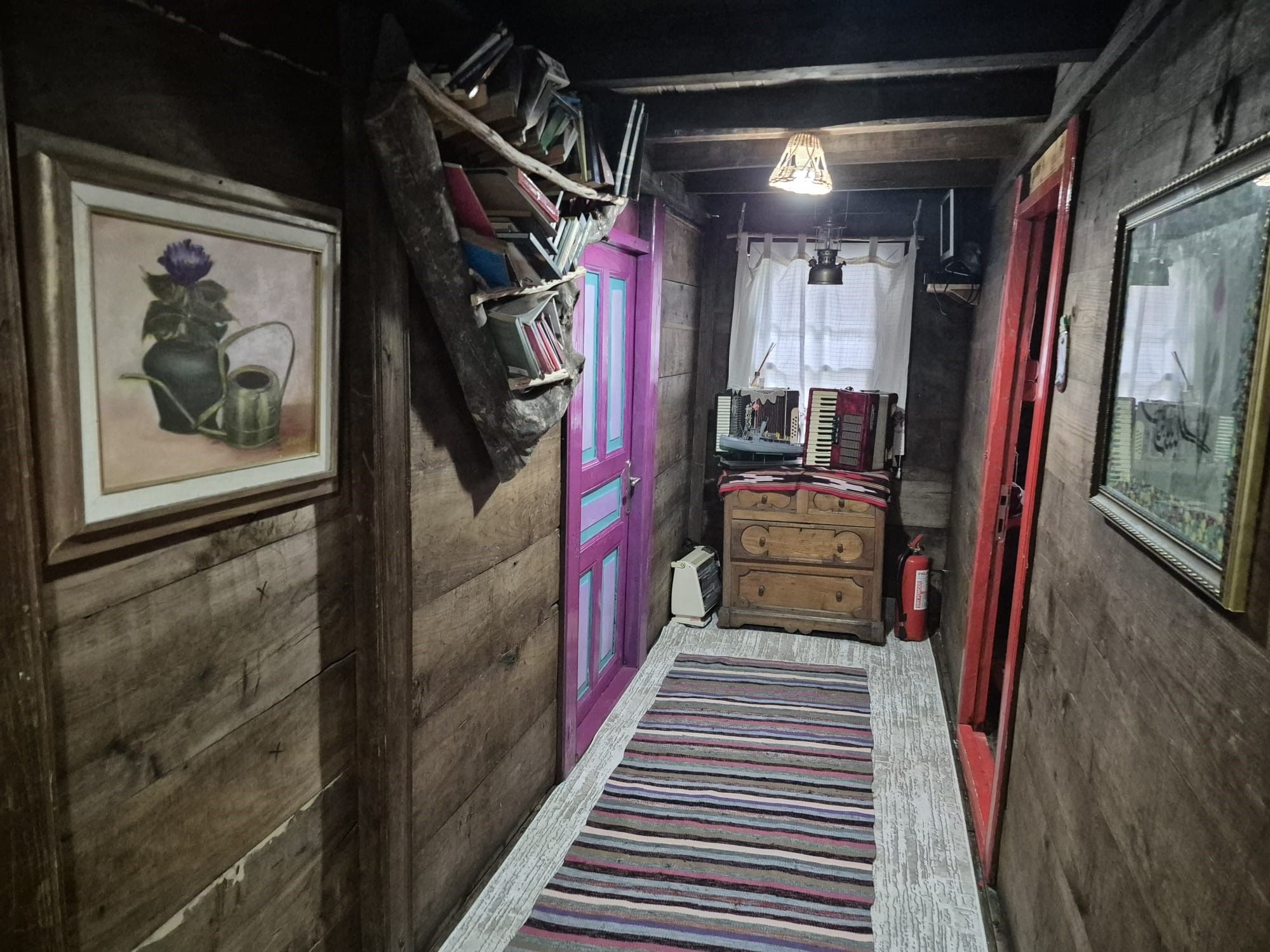 Artvin'de tarihi evler şairlerin isimleriyle yaşatılıyor - 3
