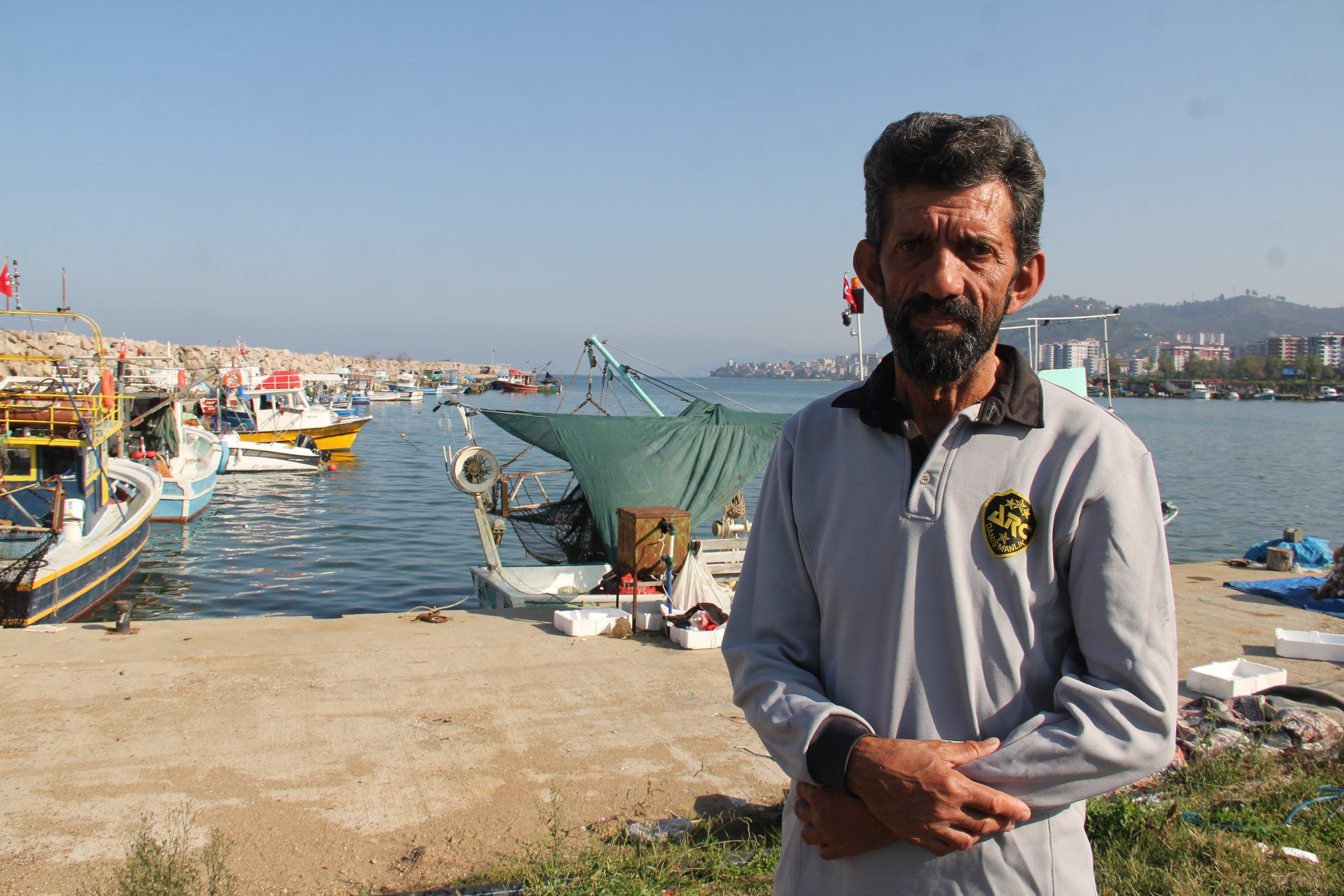 Karadeniz'de palamut bolluğu: Hamsi için korkutan uyarı -3