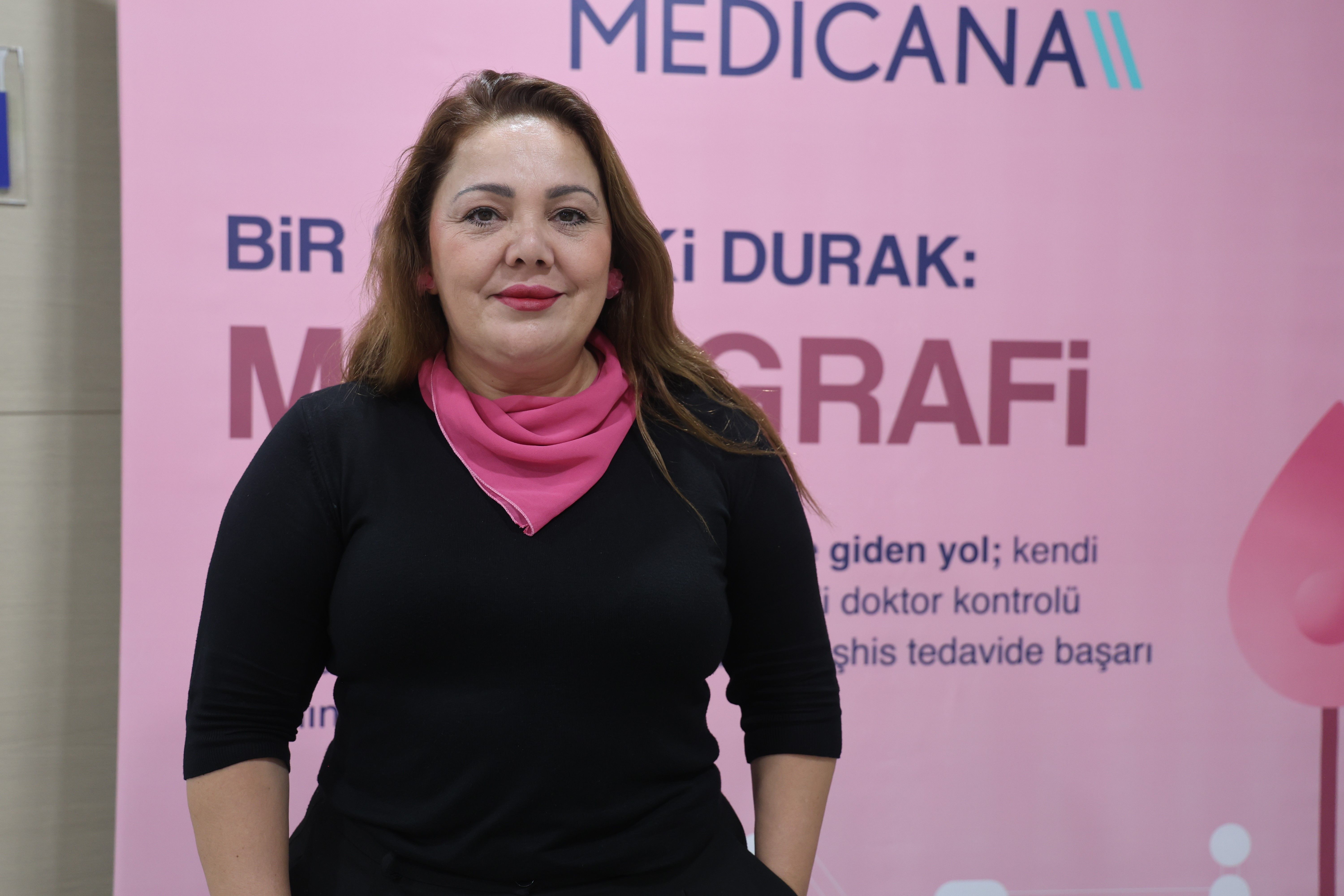 Kadın