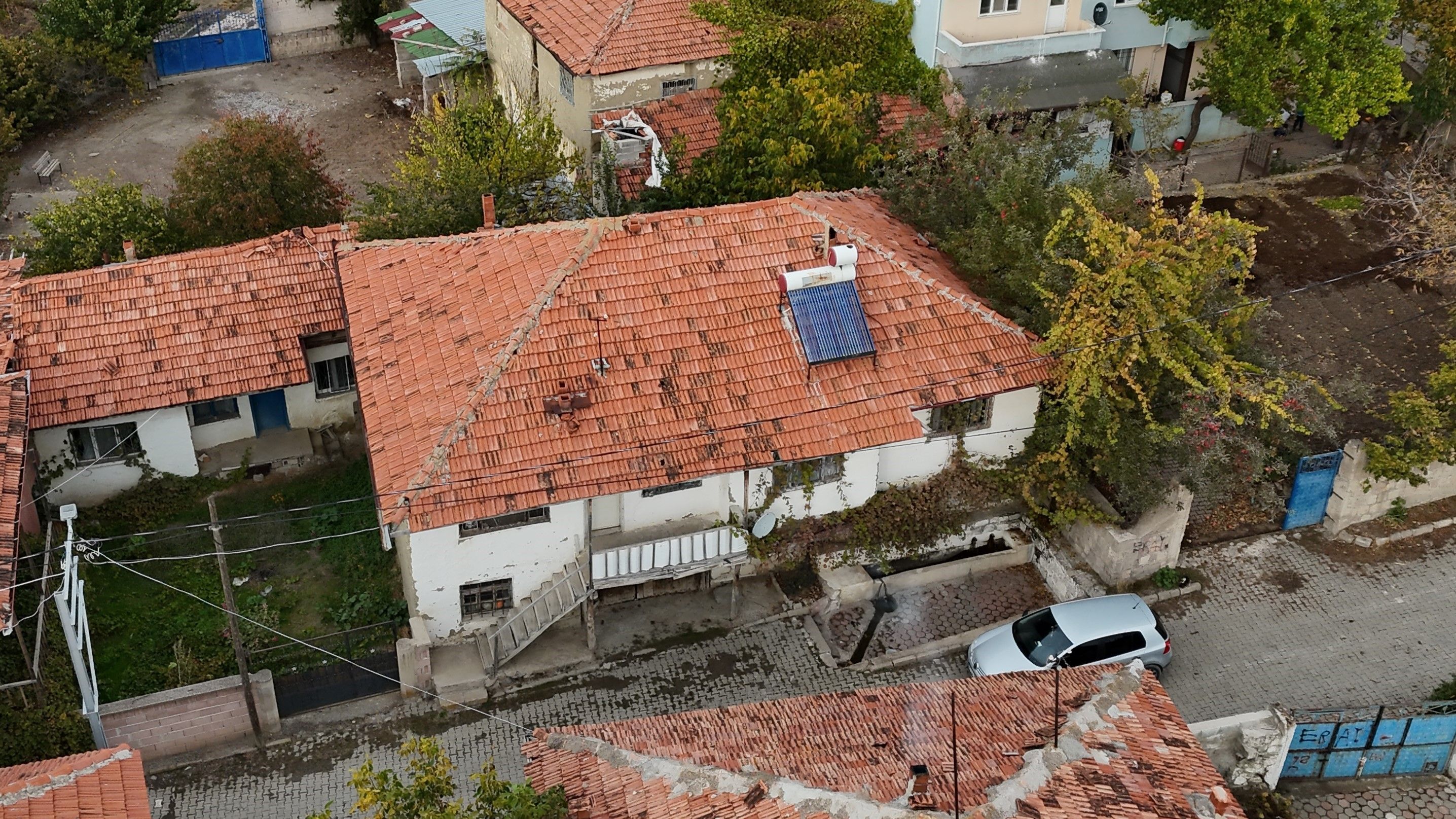 Askere gidenler bu evden ekmek yiyor - 2
