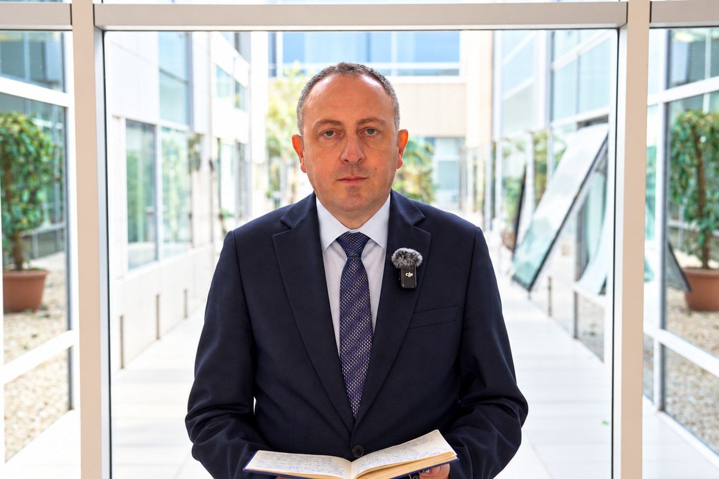 Hukukçu Doç. Dr. Sezercan Bektaş