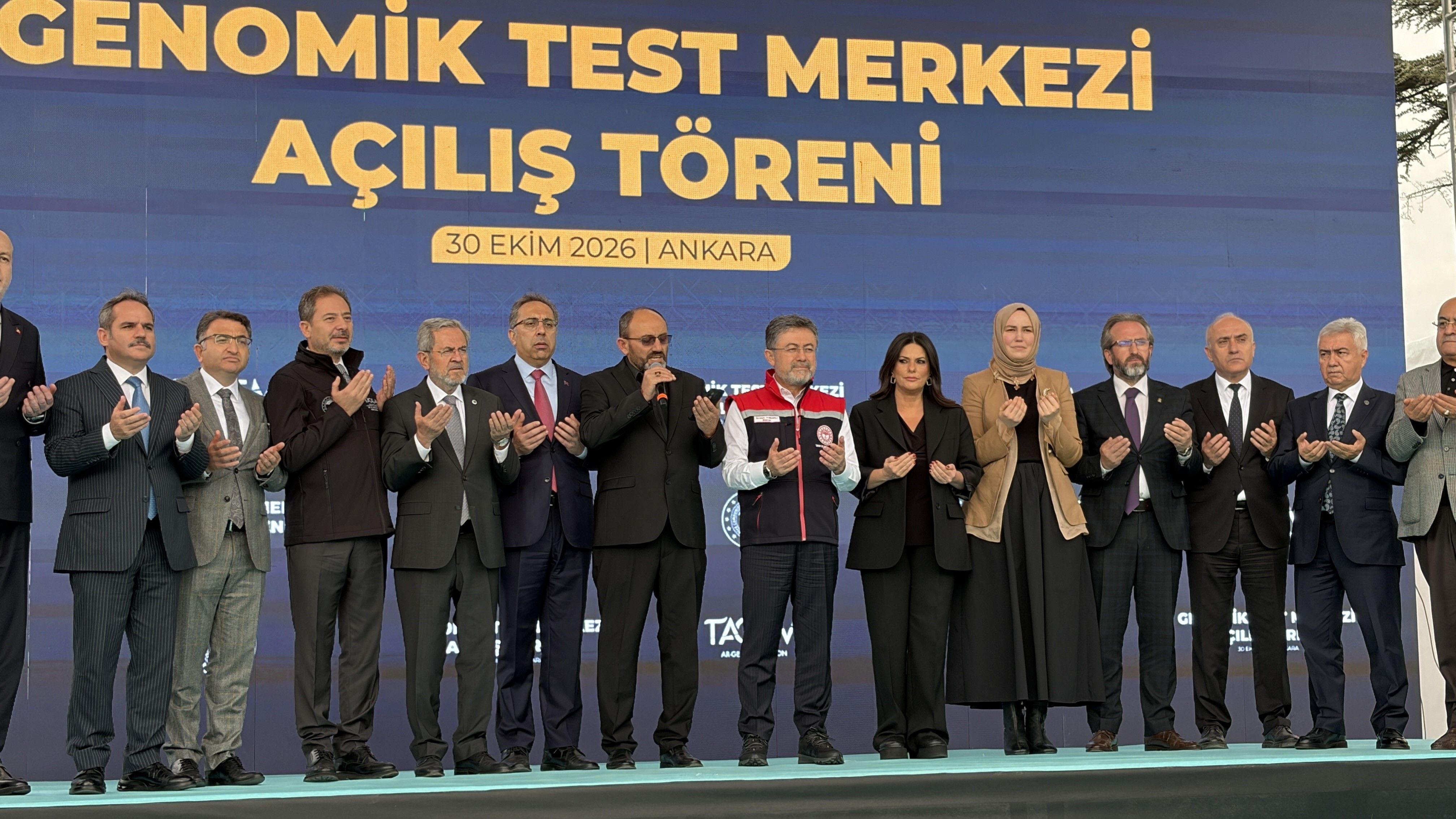 Bakan Yumaklı açıkladı: Hayvancılığa 54,5 milyar TL - 4