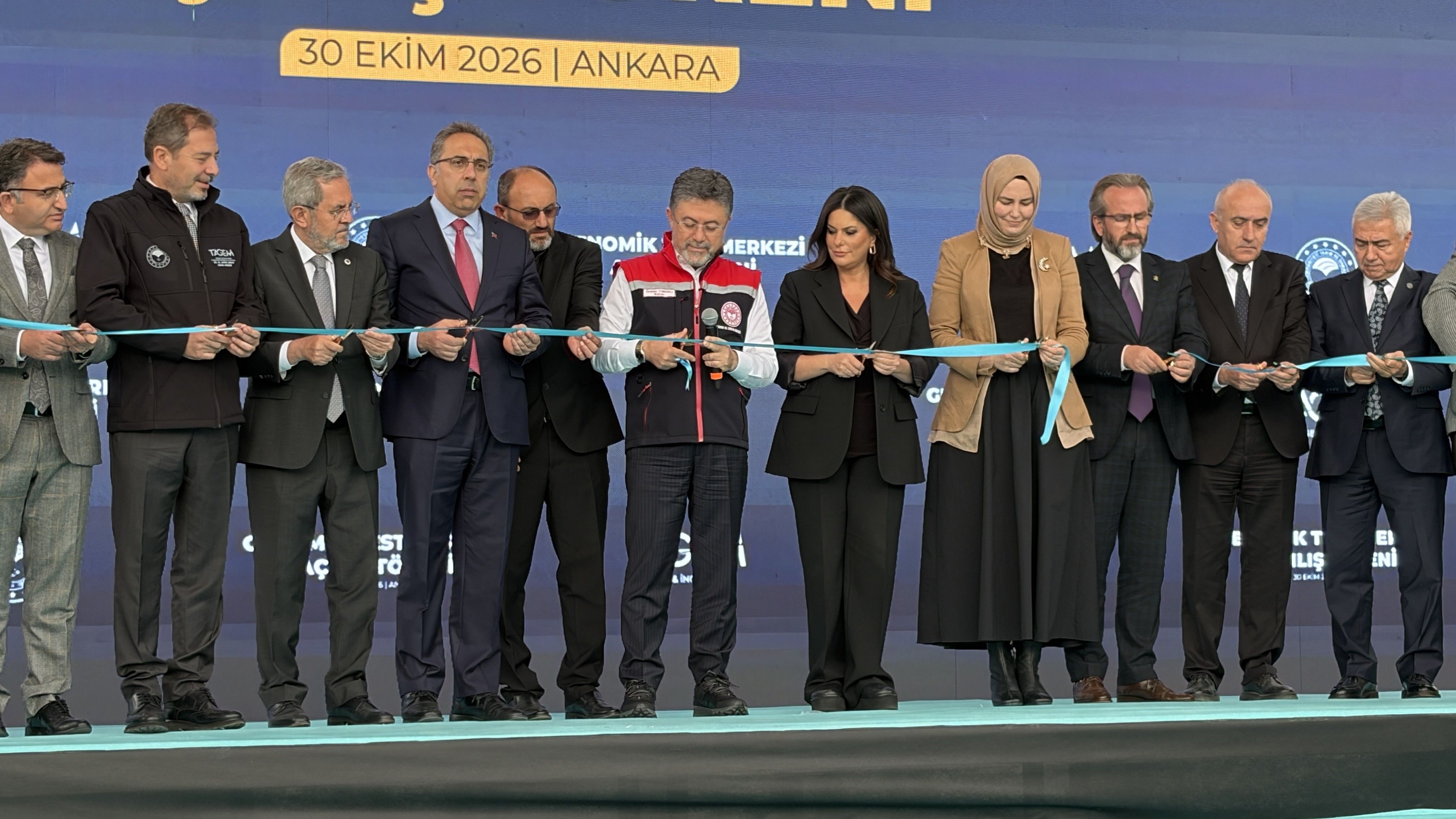 Bakan Yumaklı açıkladı: Hayvancılığa 54,5 milyar TL - 3