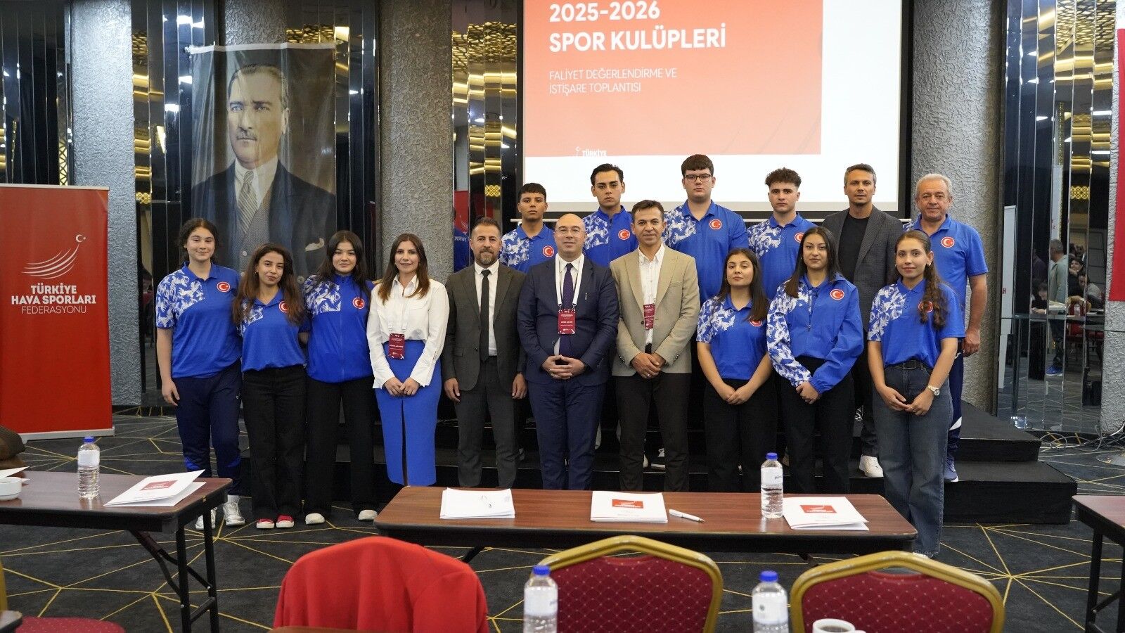 Alaşehirli 10 Sporcu Milli Sporcu Belgesi Aldı (3)