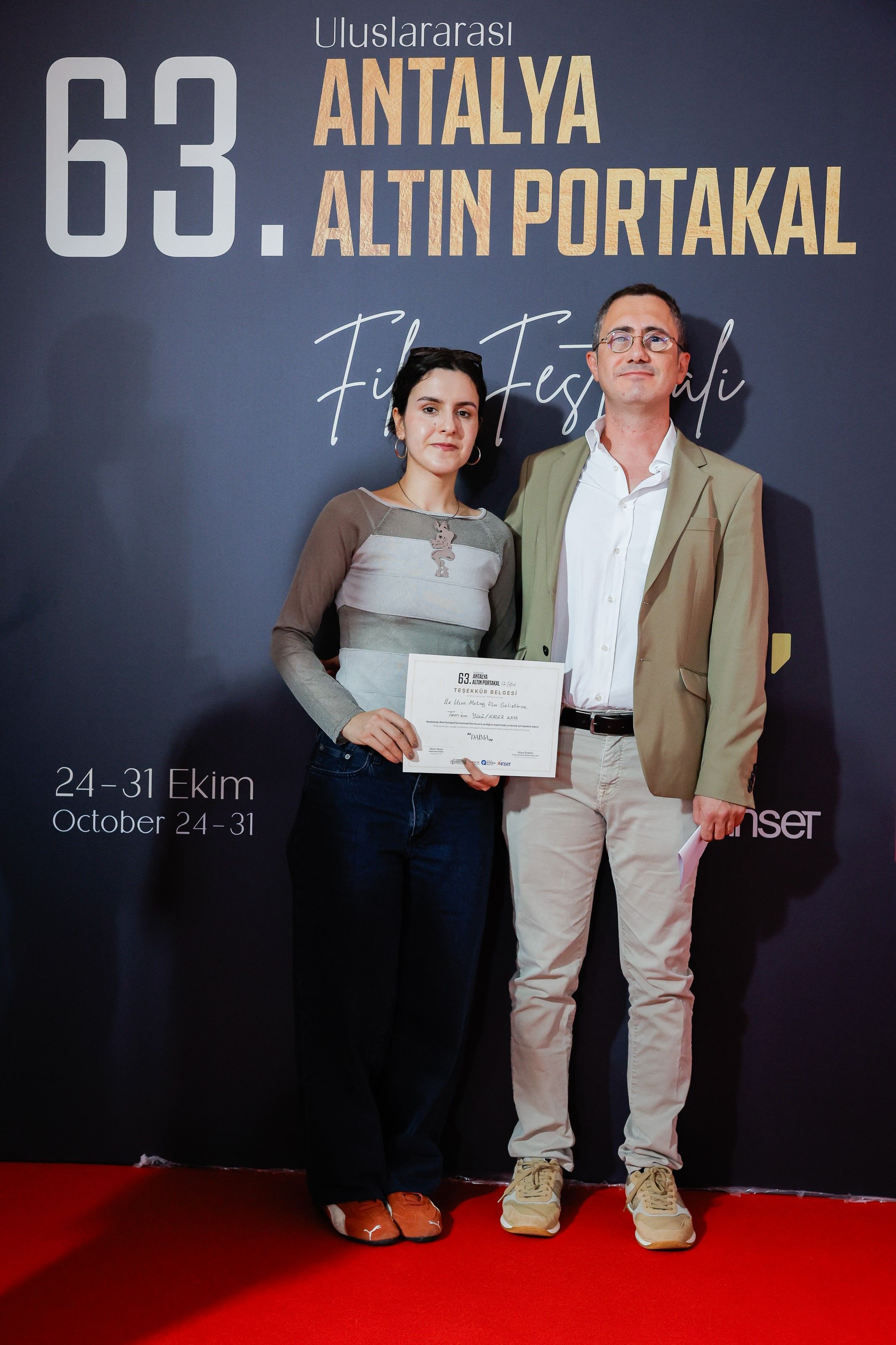 Altın Portakal (6)