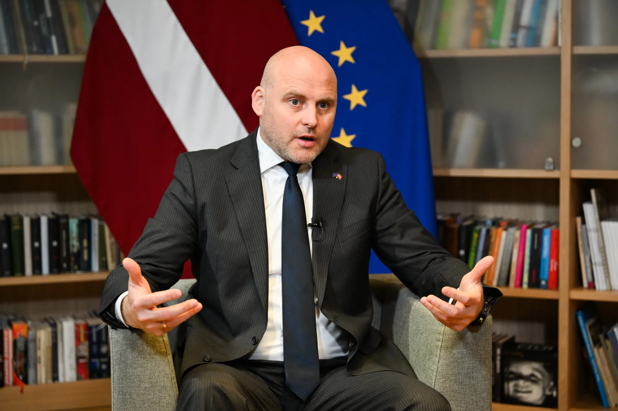 Andris Kulbergs