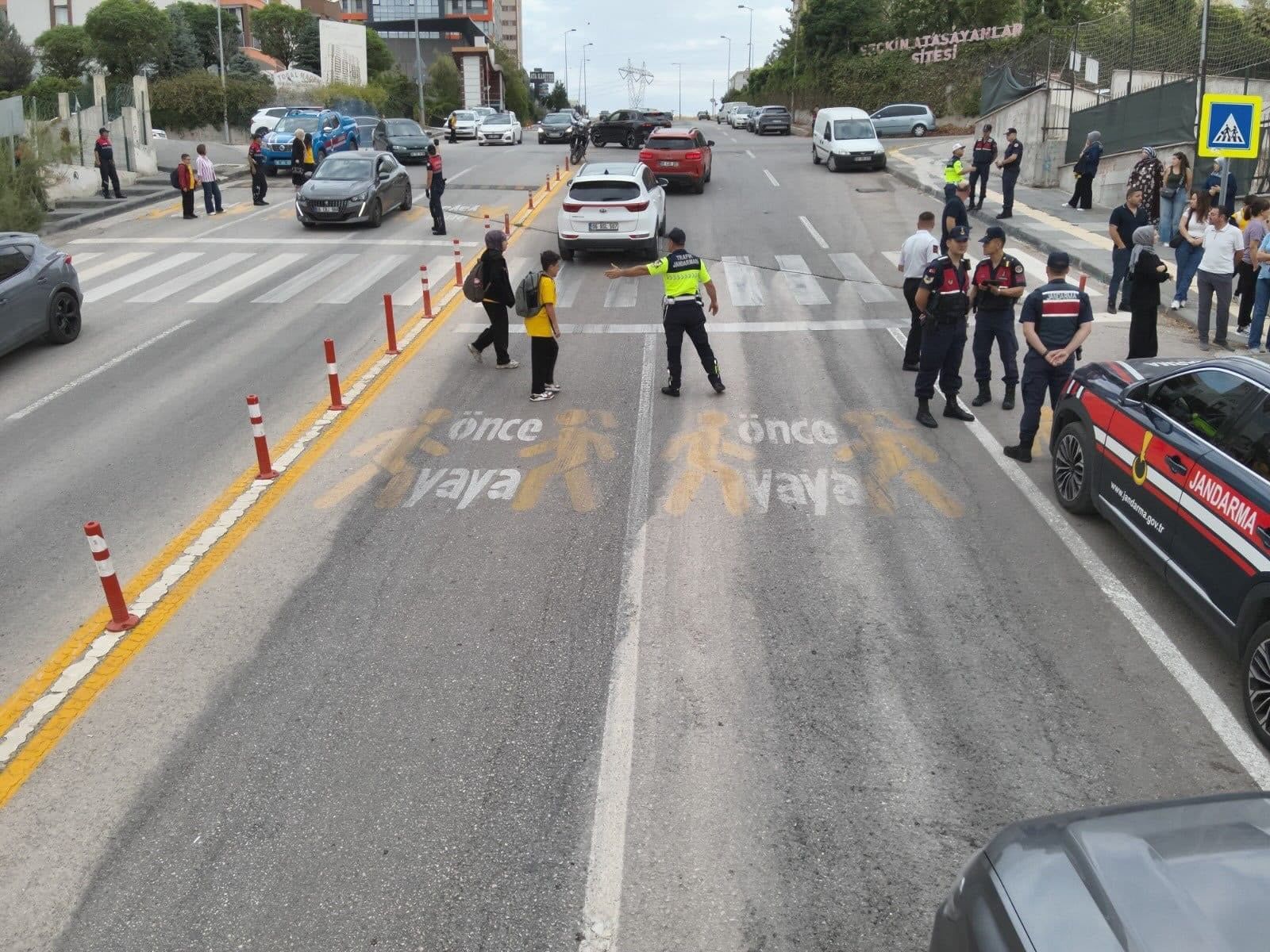 Ankara Okul Denetimi (2)
