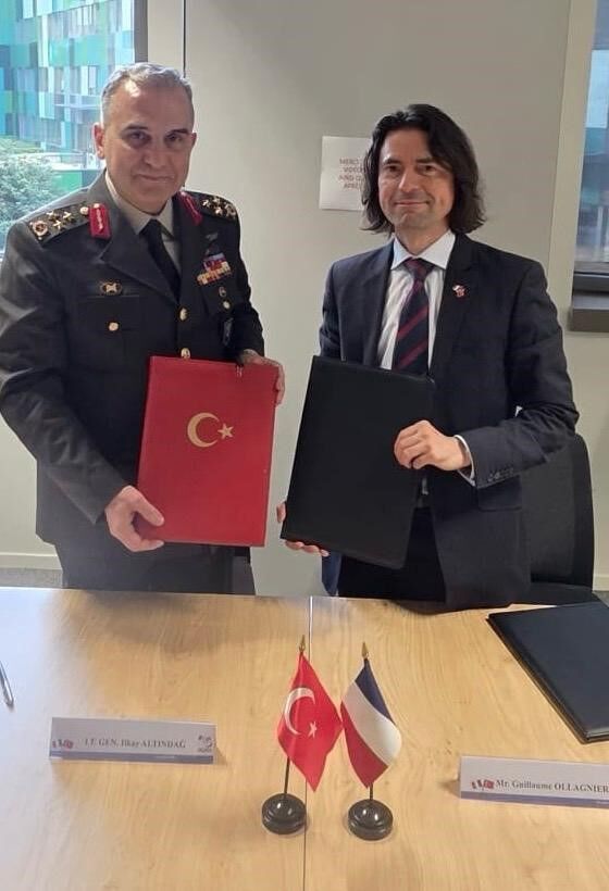 Ankara Paris (1)